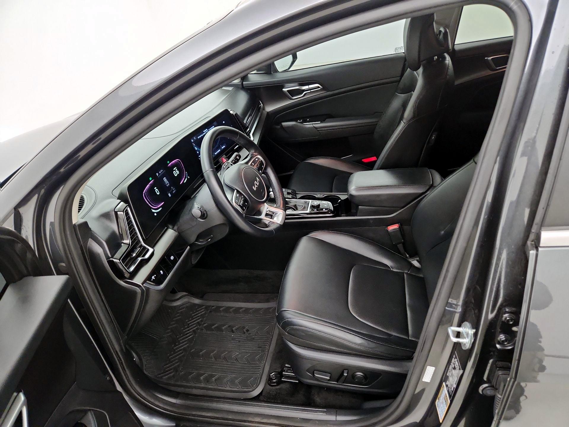 Thumbnail: 2023 Kia Sportage - 11