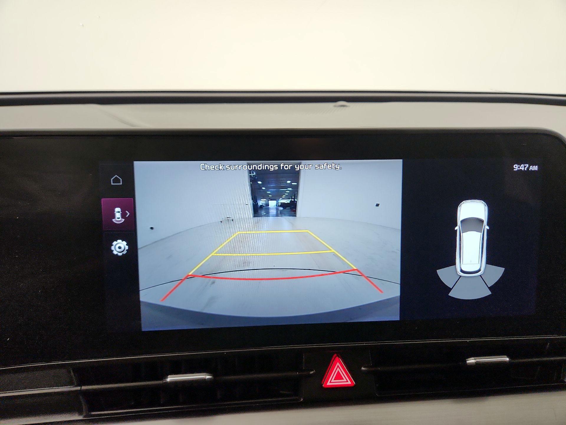 Thumbnail: 2023 Kia Sportage - 15