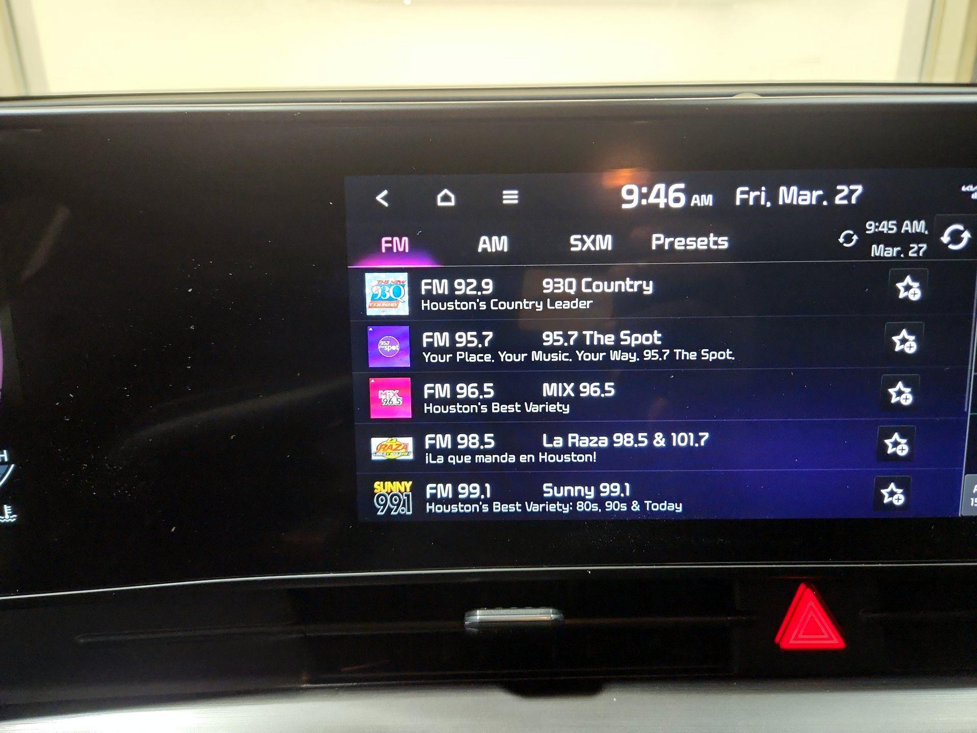 Thumbnail: 2023 Kia Sportage - 16