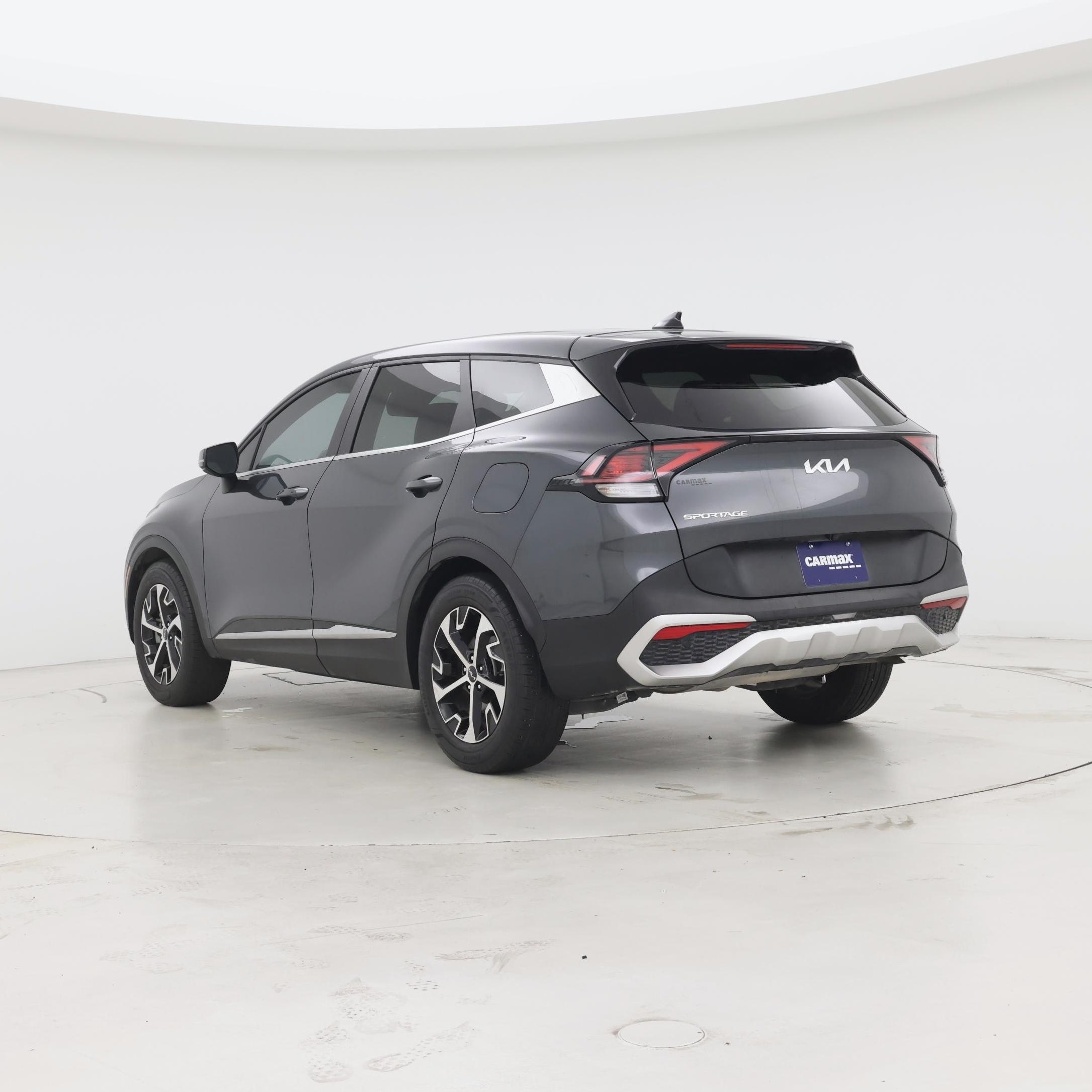 Thumbnail: 2023 Kia Sportage - 2