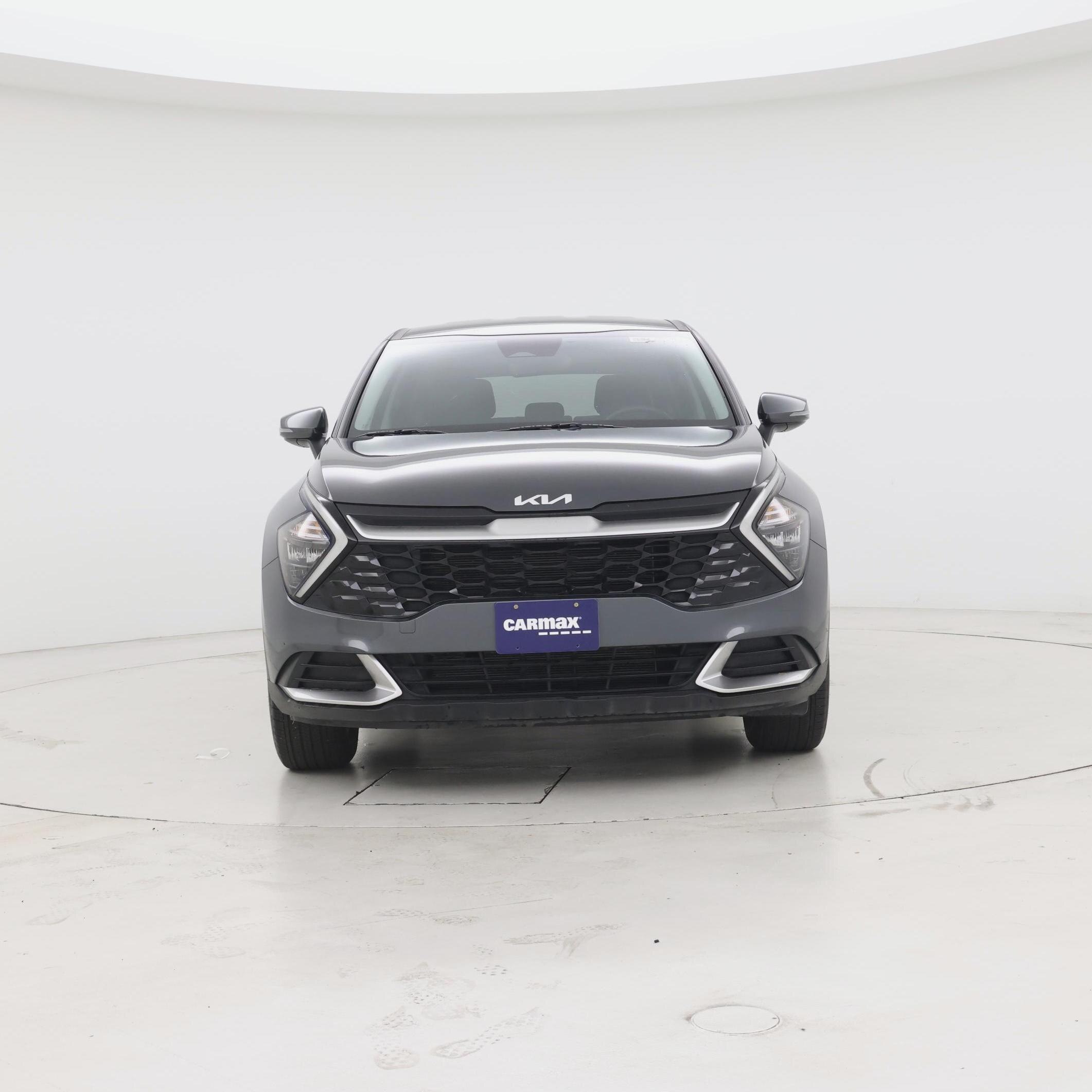 Thumbnail: 2023 Kia Sportage - 5