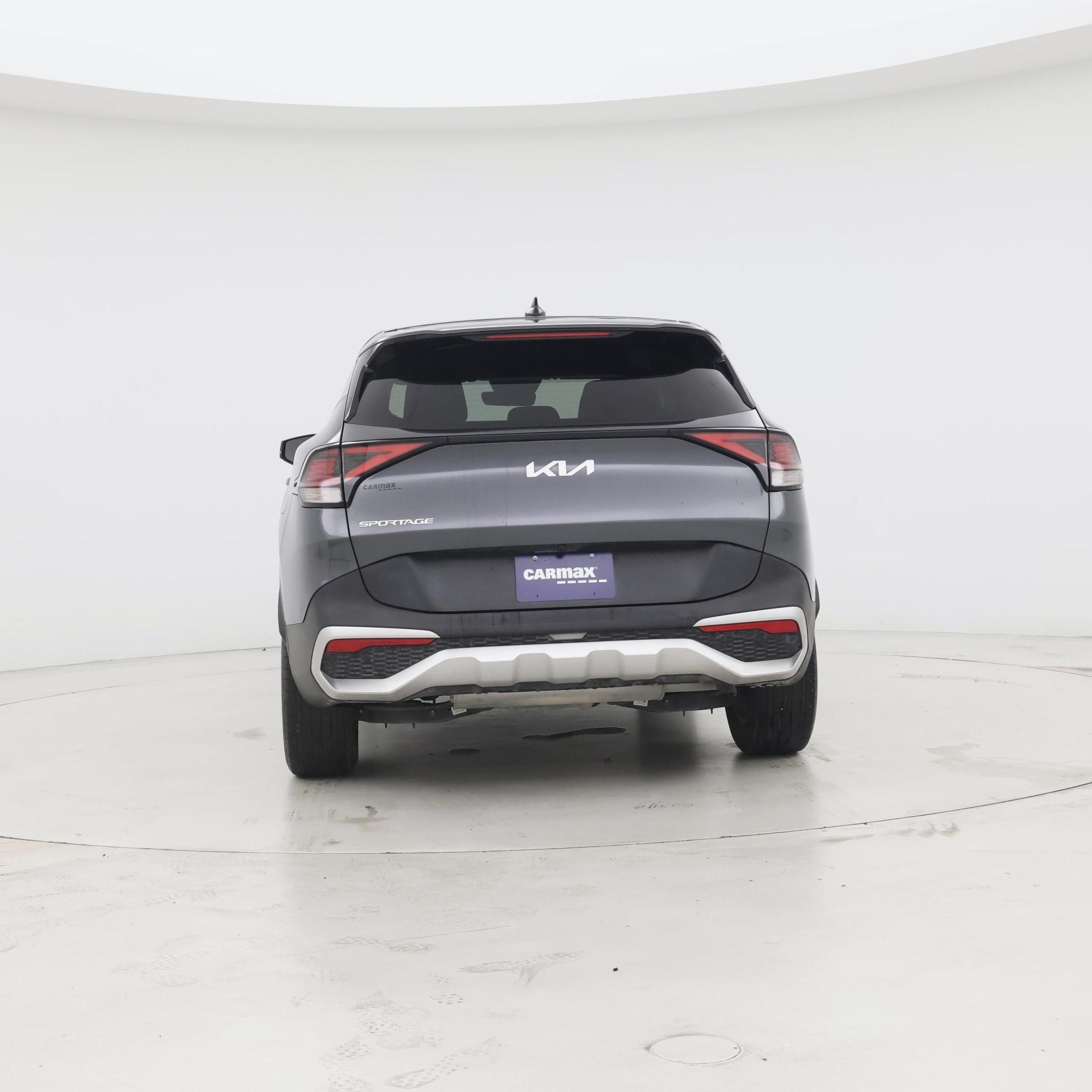 Thumbnail: 2023 Kia Sportage - 6