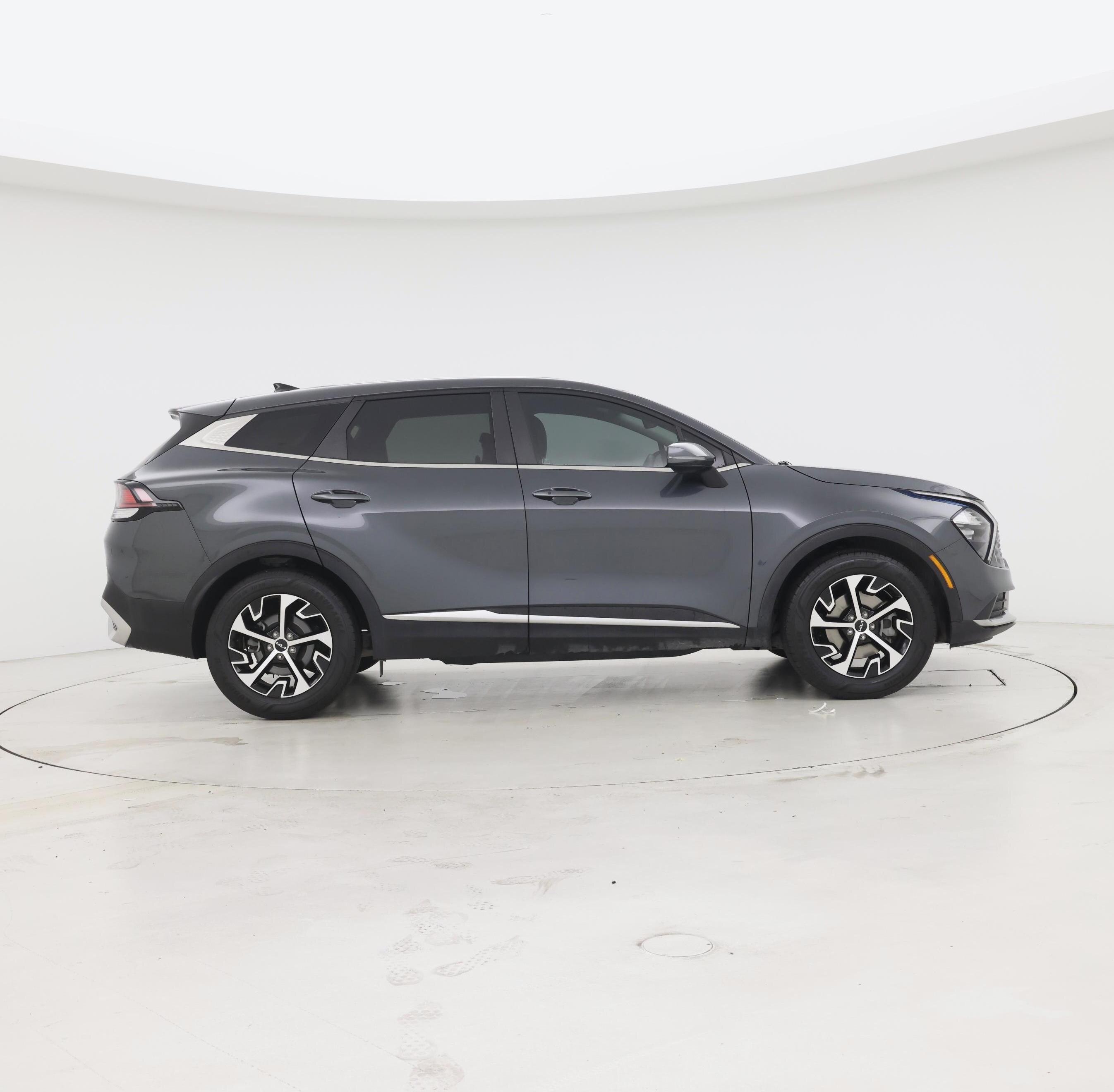 Thumbnail: 2023 Kia Sportage - 7