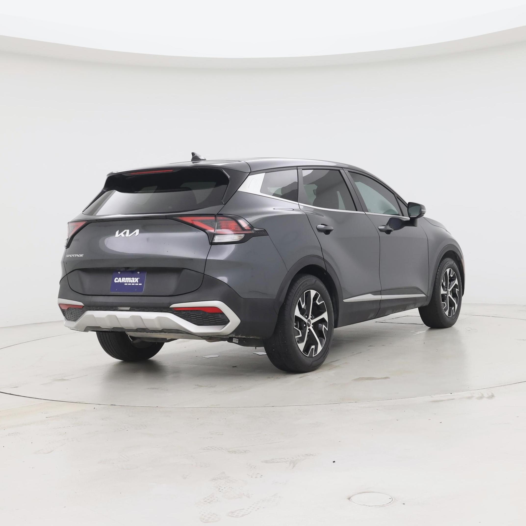 Thumbnail: 2023 Kia Sportage - 8