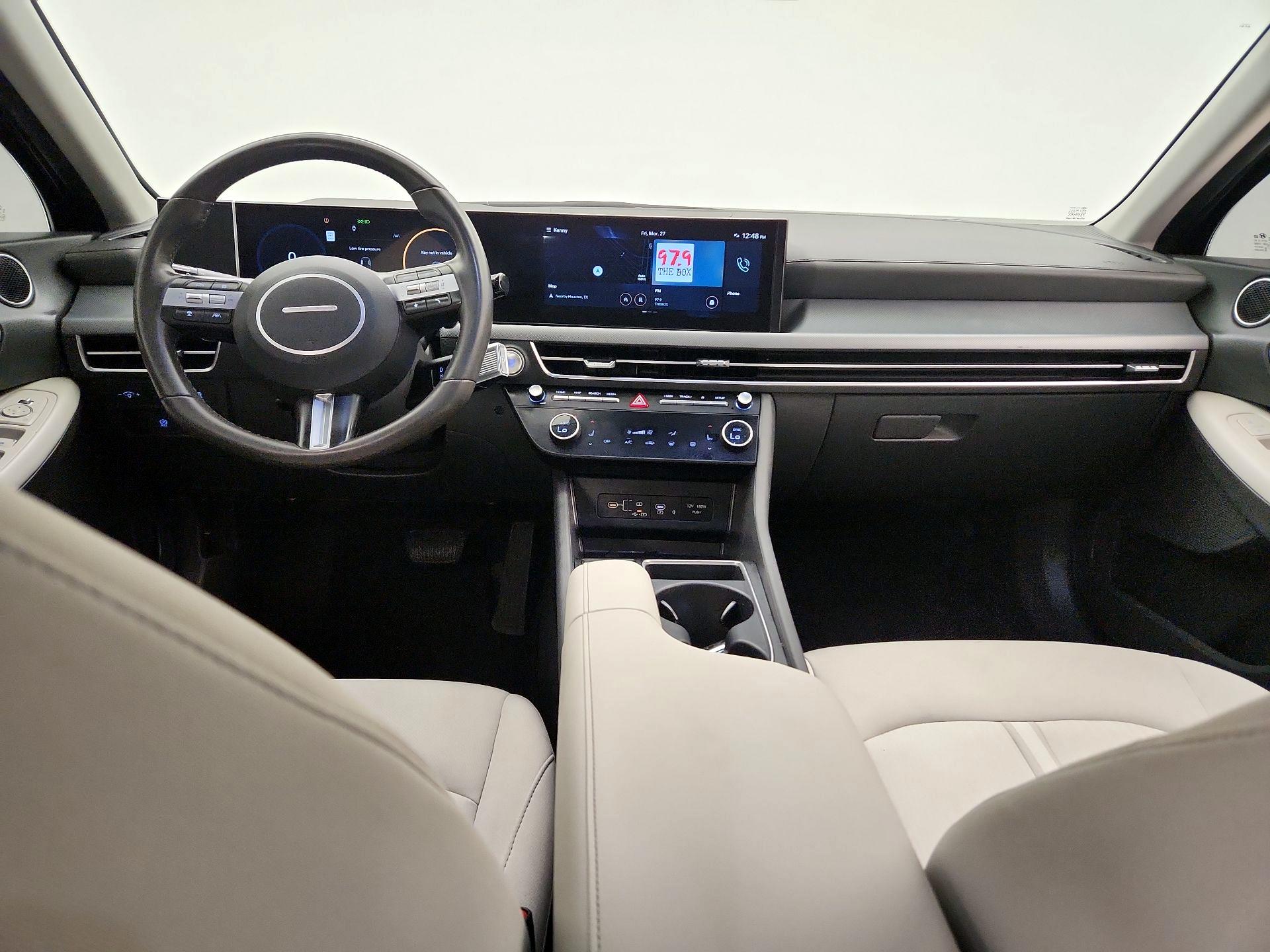 Thumbnail: 2024 Hyundai Sonata - 9