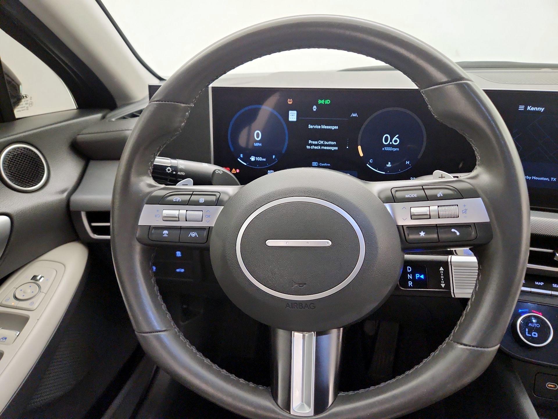 Thumbnail: 2024 Hyundai Sonata - 10