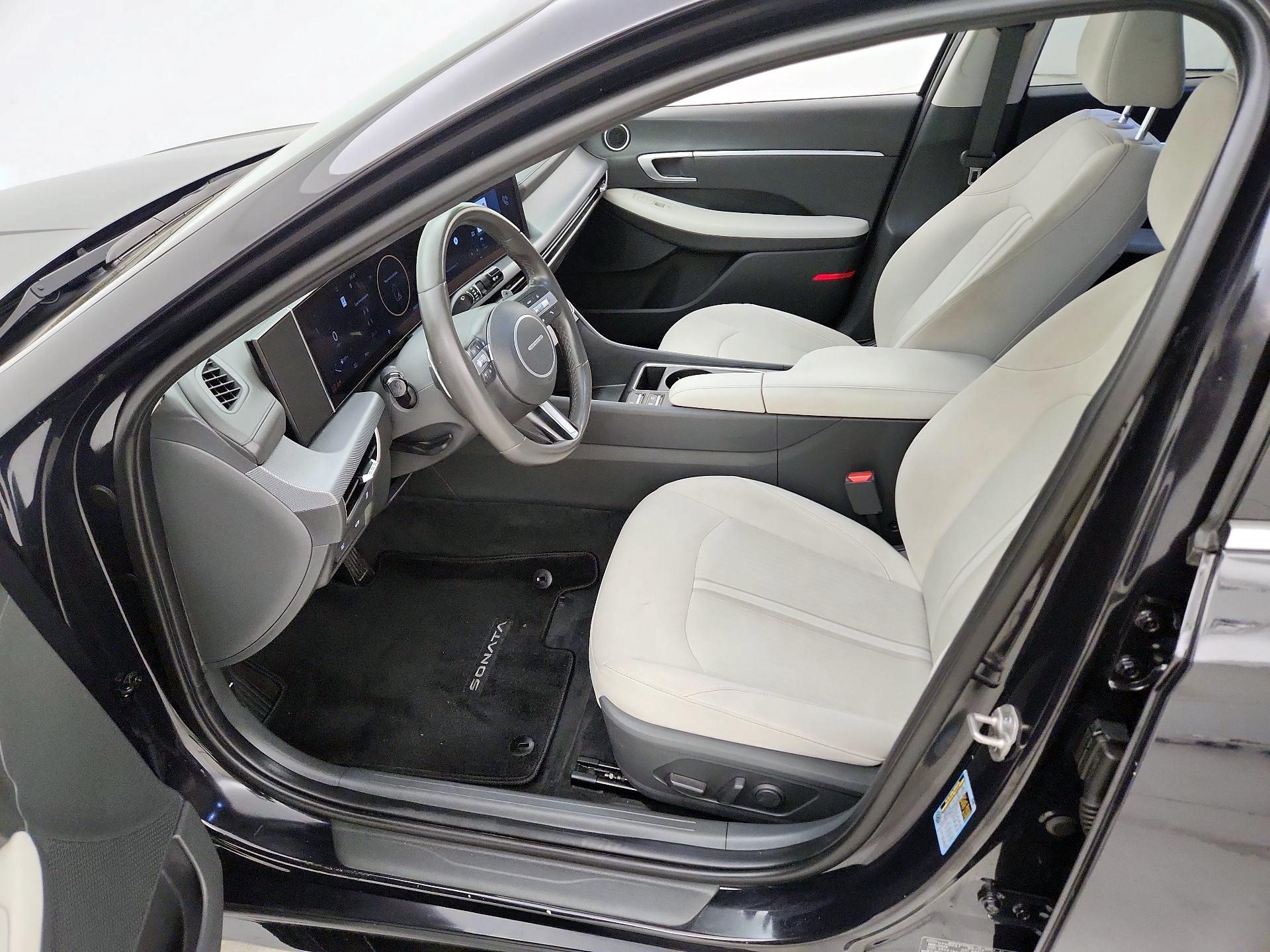 Thumbnail: 2024 Hyundai Sonata - 11