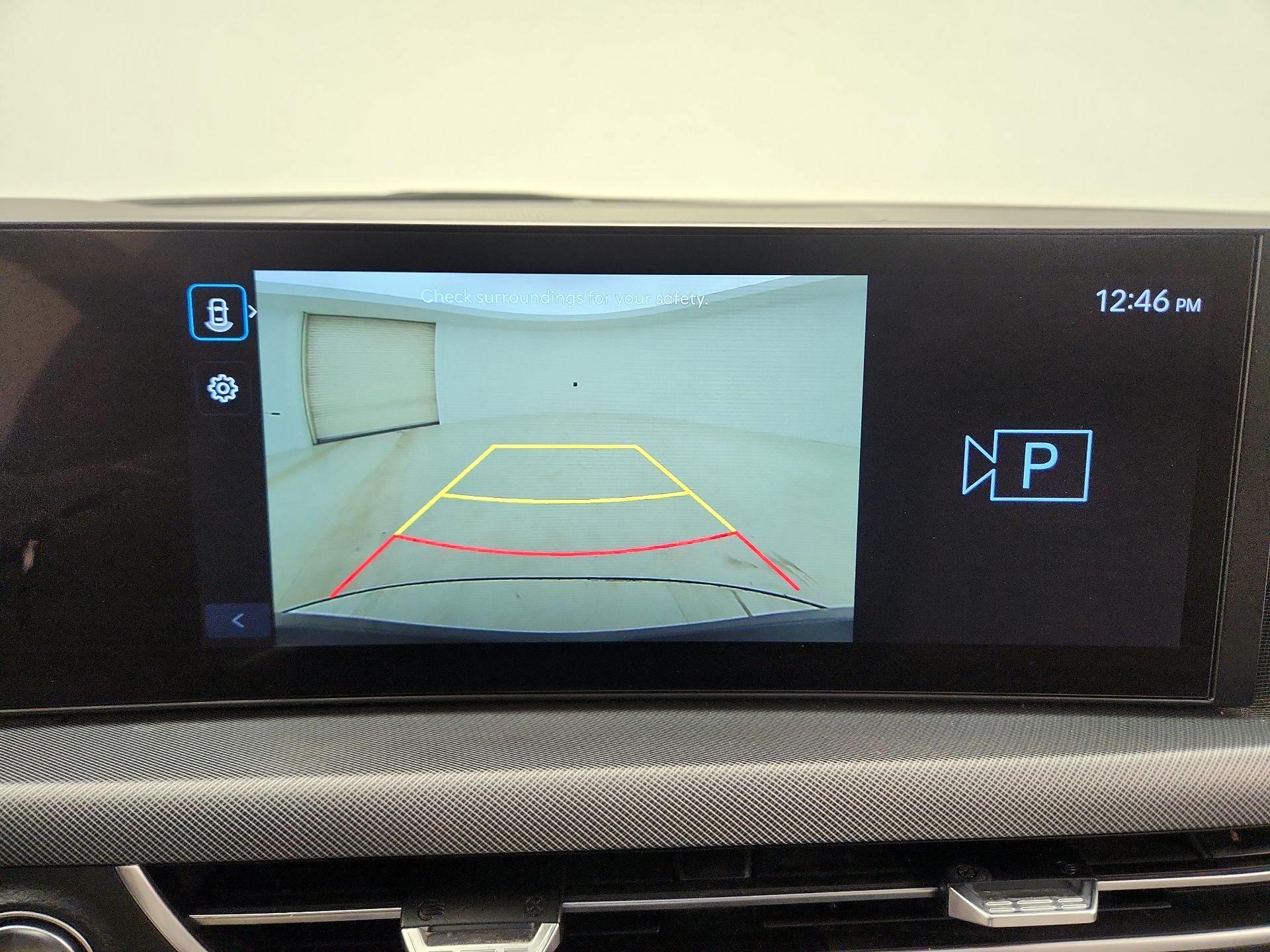 Thumbnail: 2024 Hyundai Sonata - 15