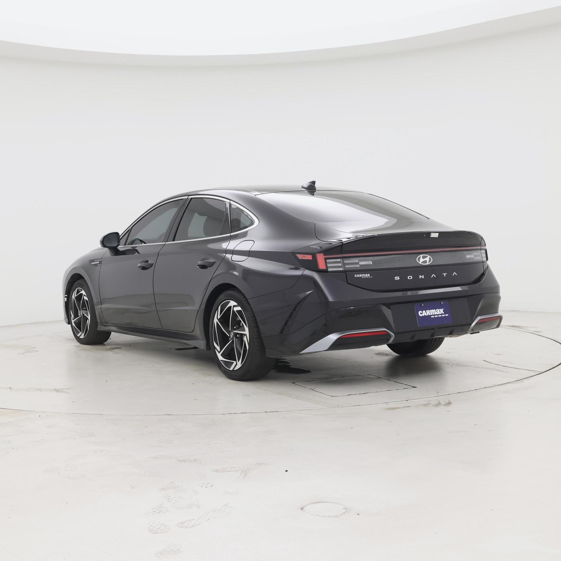 Thumbnail: 2024 Hyundai Sonata - 2