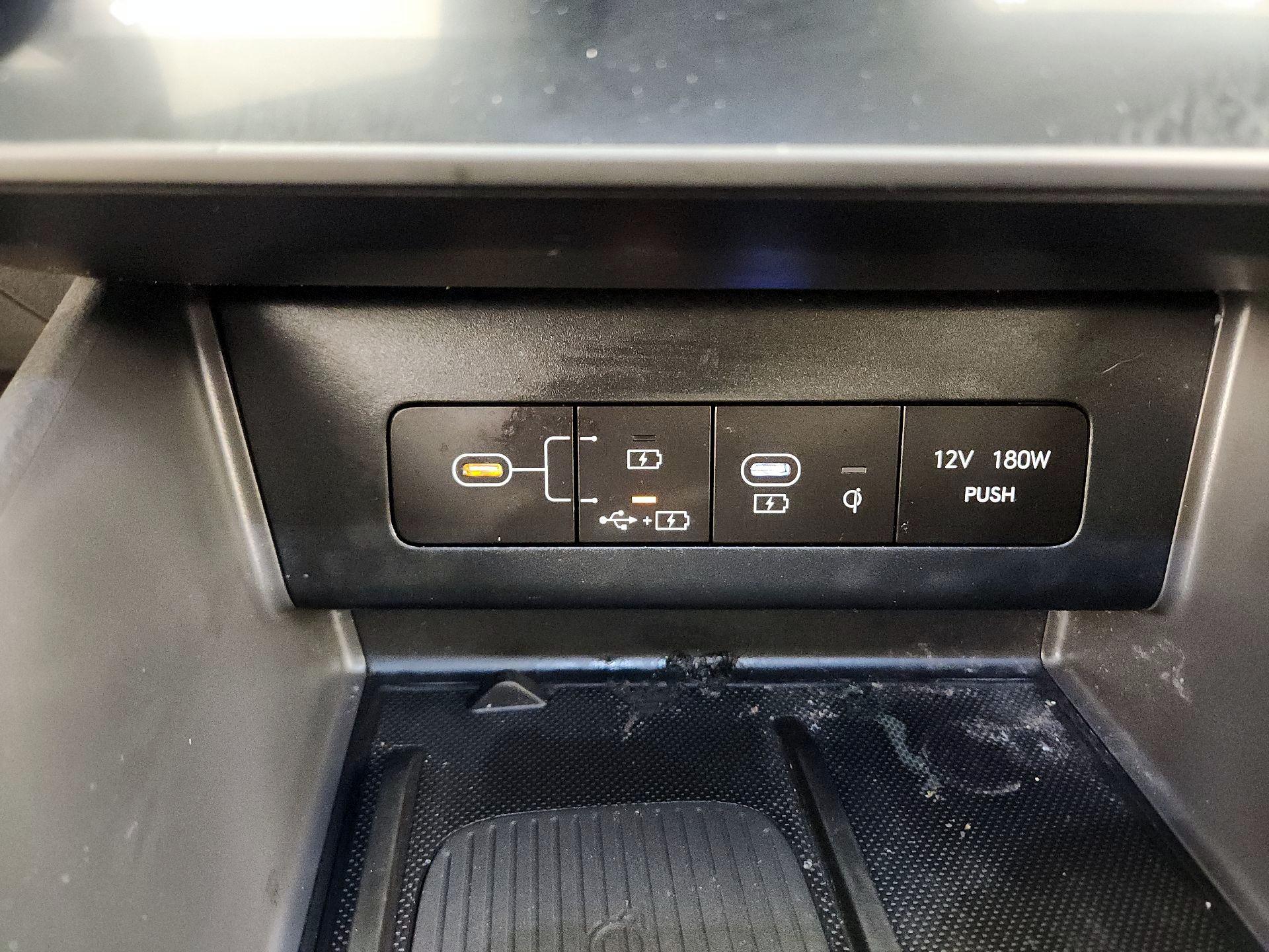 Thumbnail: 2024 Hyundai Sonata - 19