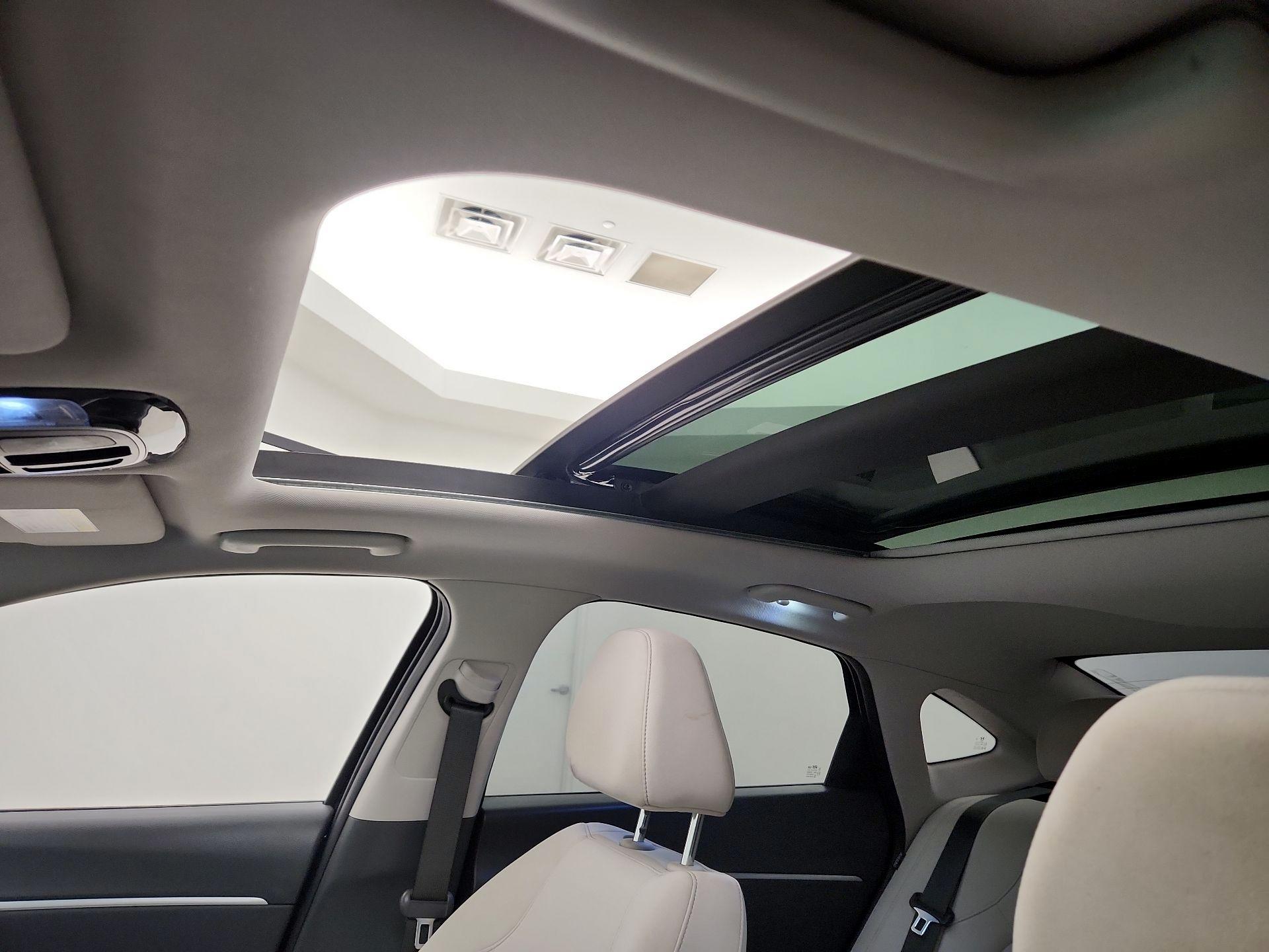 Thumbnail: 2024 Hyundai Sonata - 20