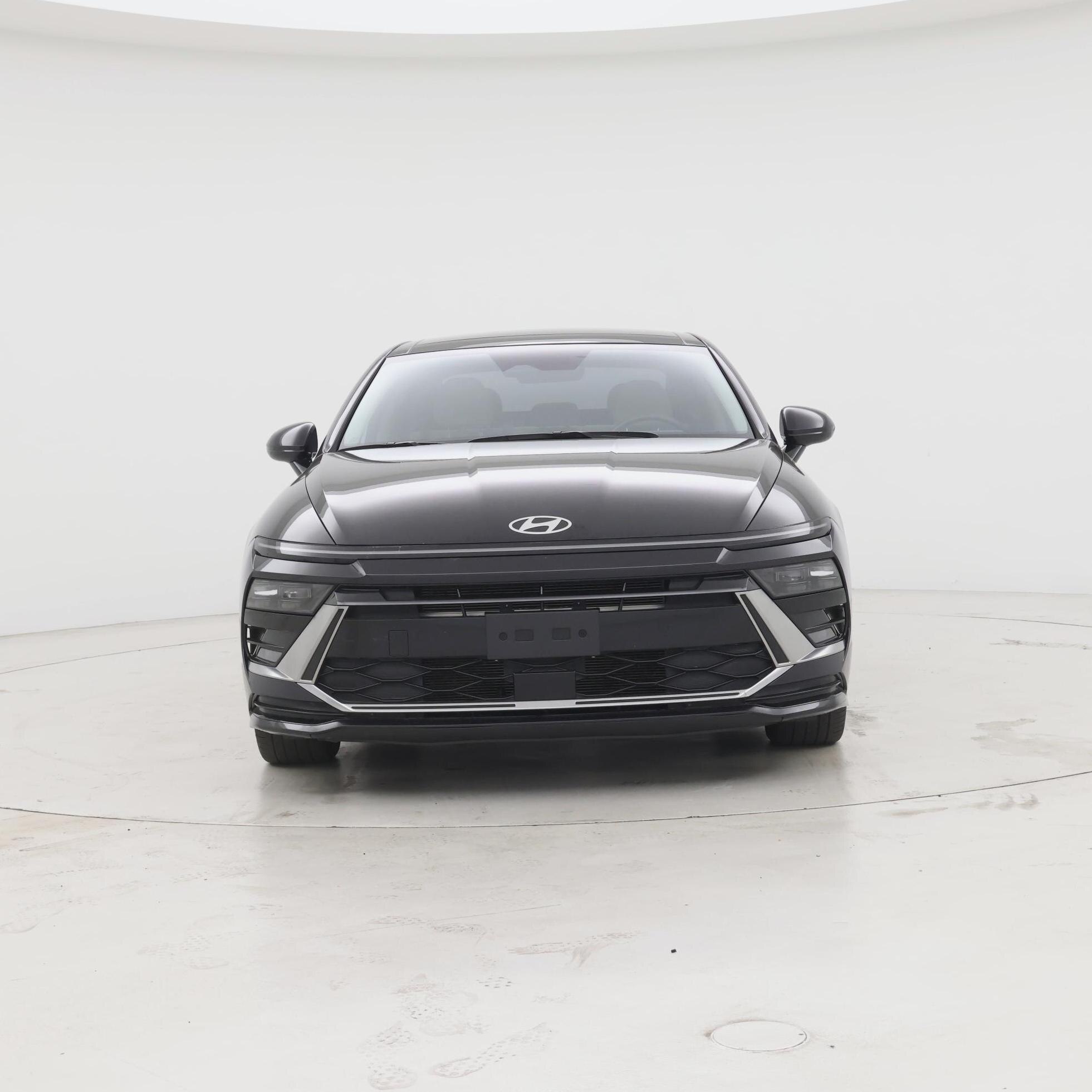 Thumbnail: 2024 Hyundai Sonata - 5