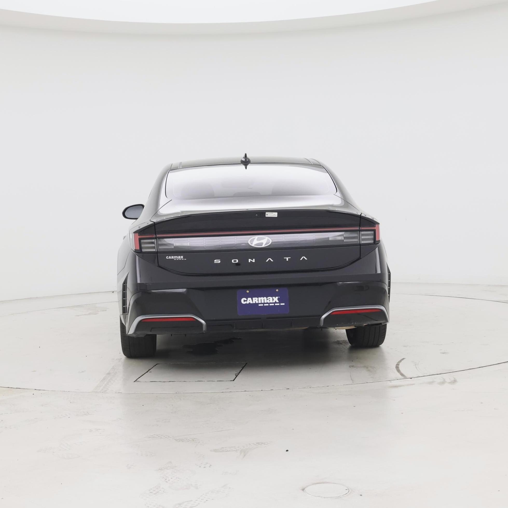 Thumbnail: 2024 Hyundai Sonata - 6