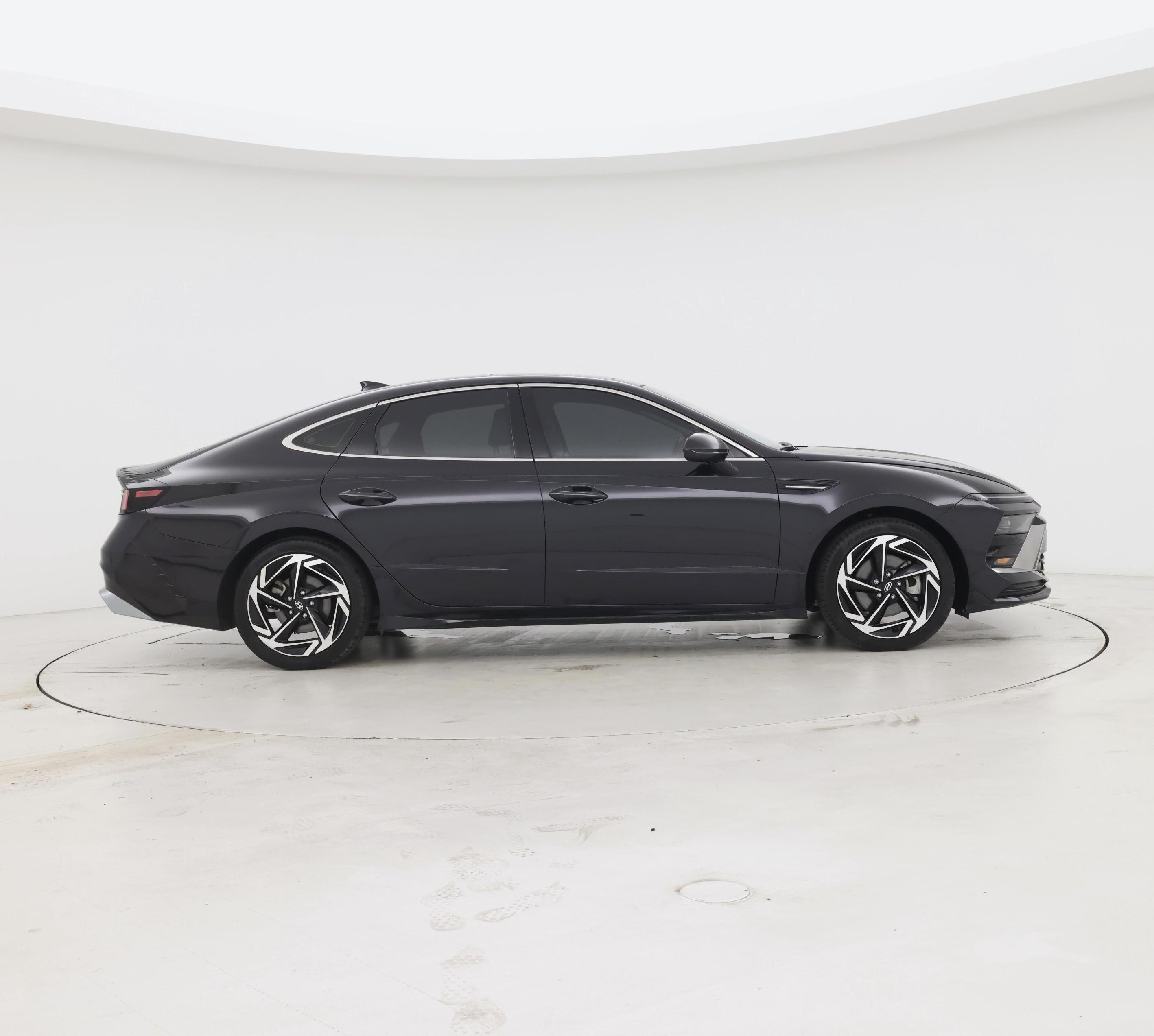 Thumbnail: 2024 Hyundai Sonata - 7