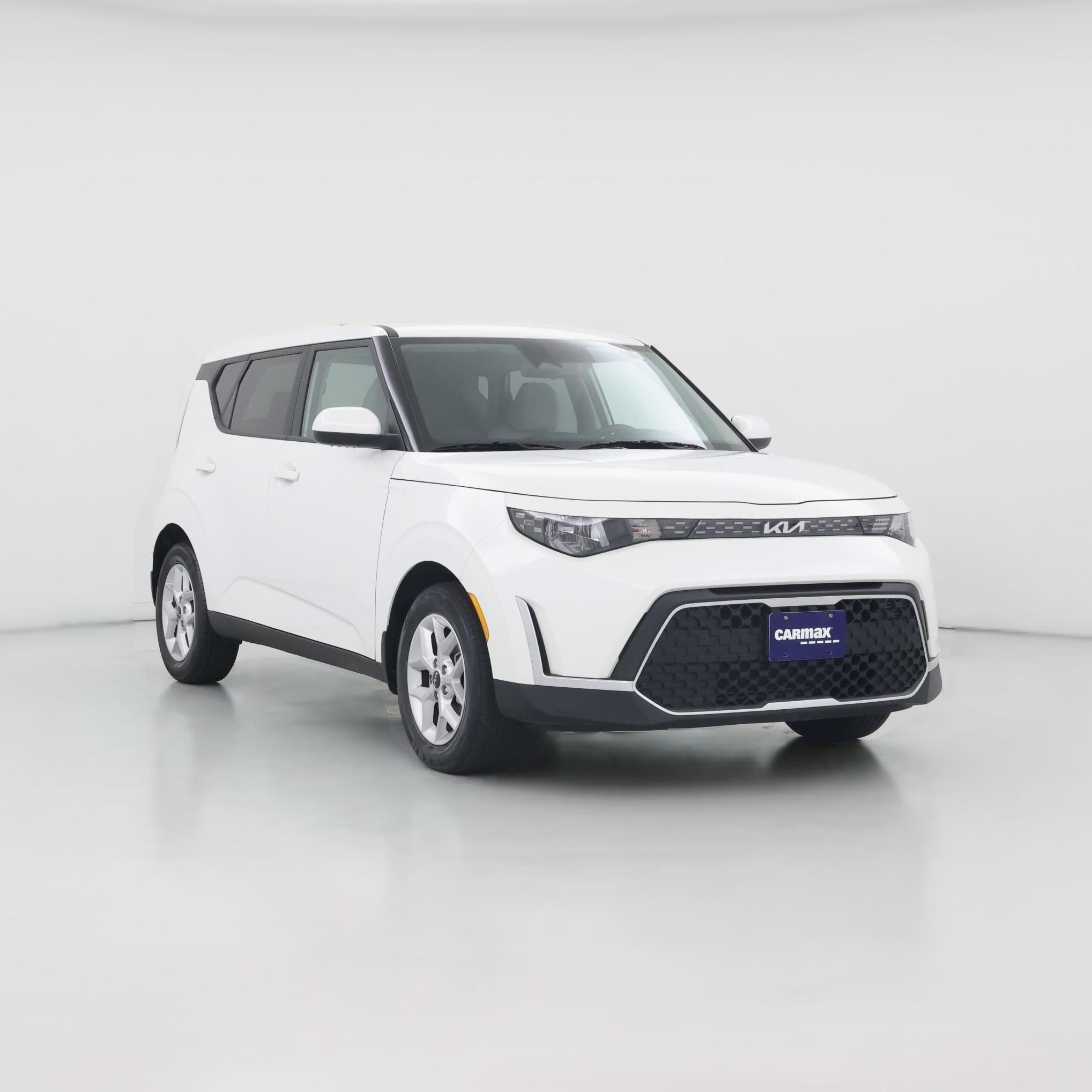 Thumbnail: 2025 Kia Soul - 1