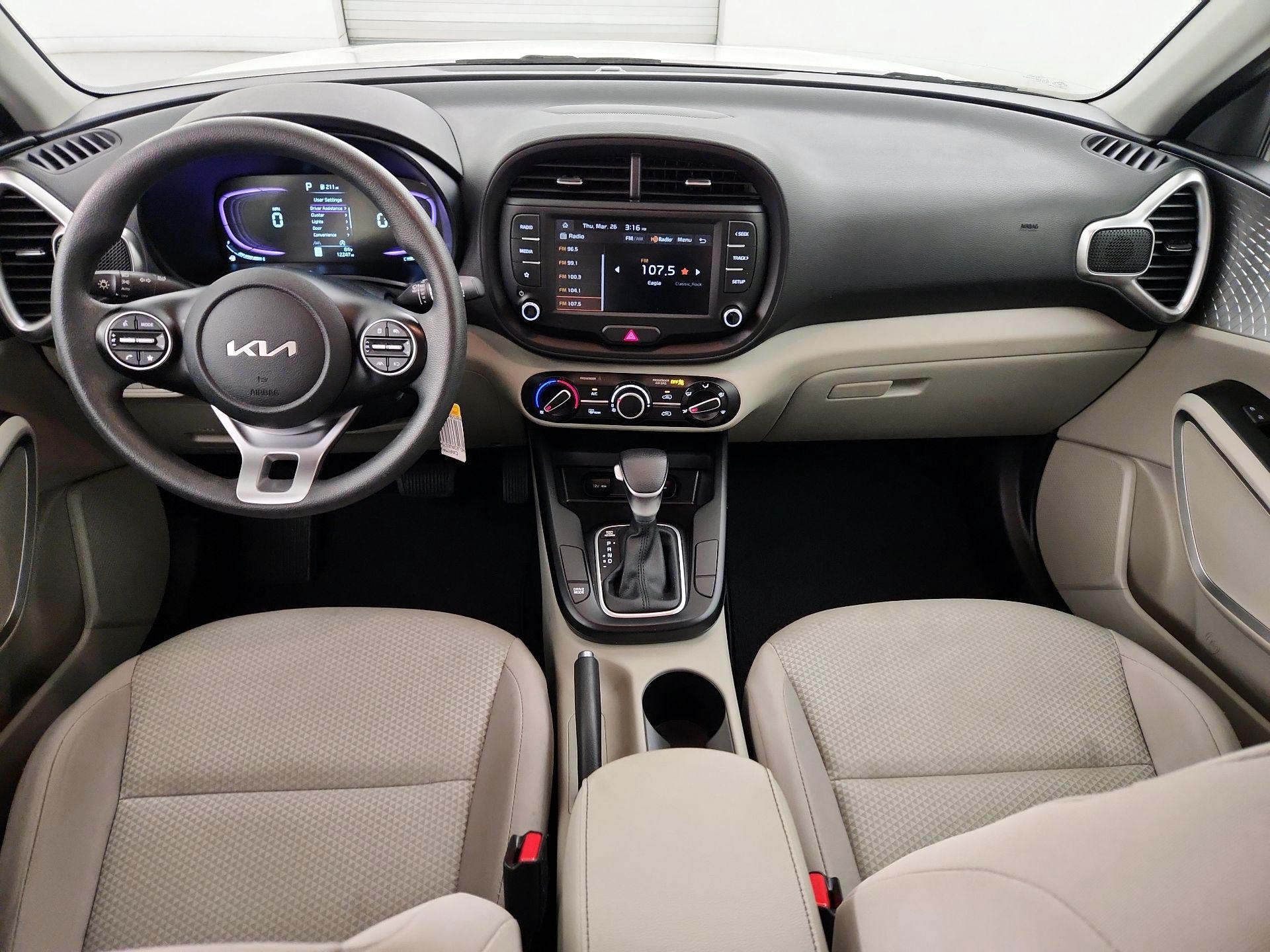 Thumbnail: 2025 Kia Soul - 9