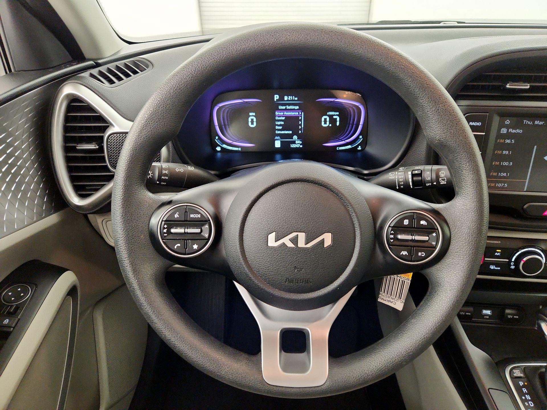 Thumbnail: 2025 Kia Soul - 10