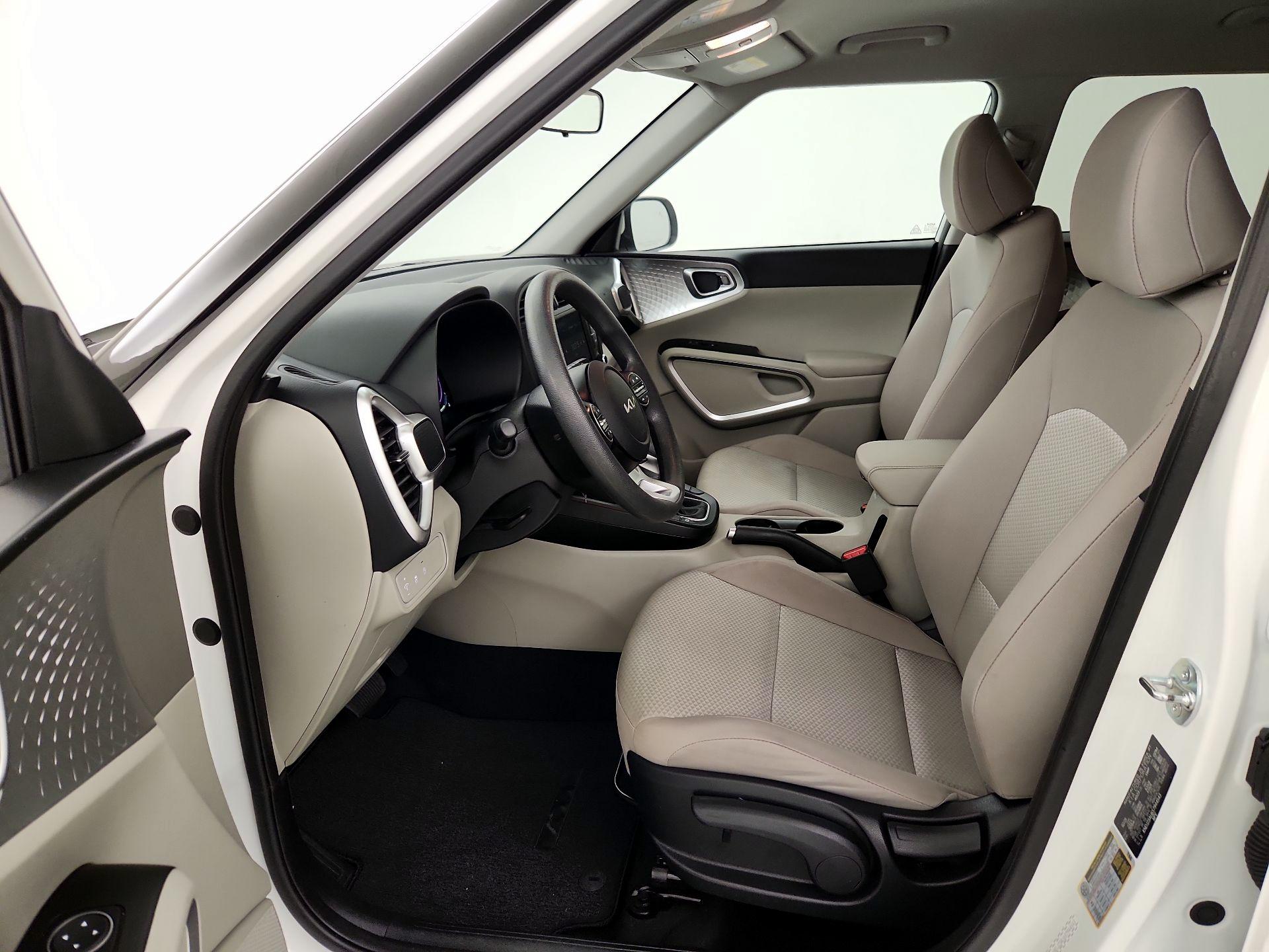 Thumbnail: 2025 Kia Soul - 11