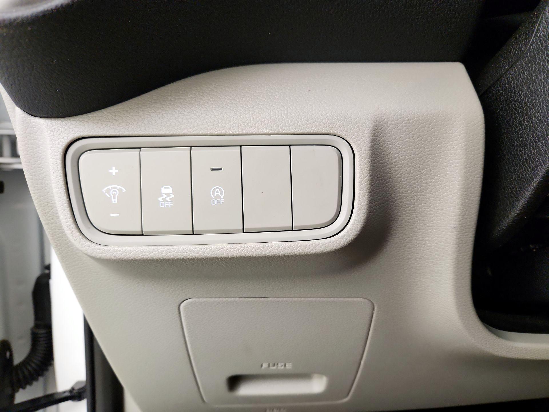 Thumbnail: 2025 Kia Soul - 13