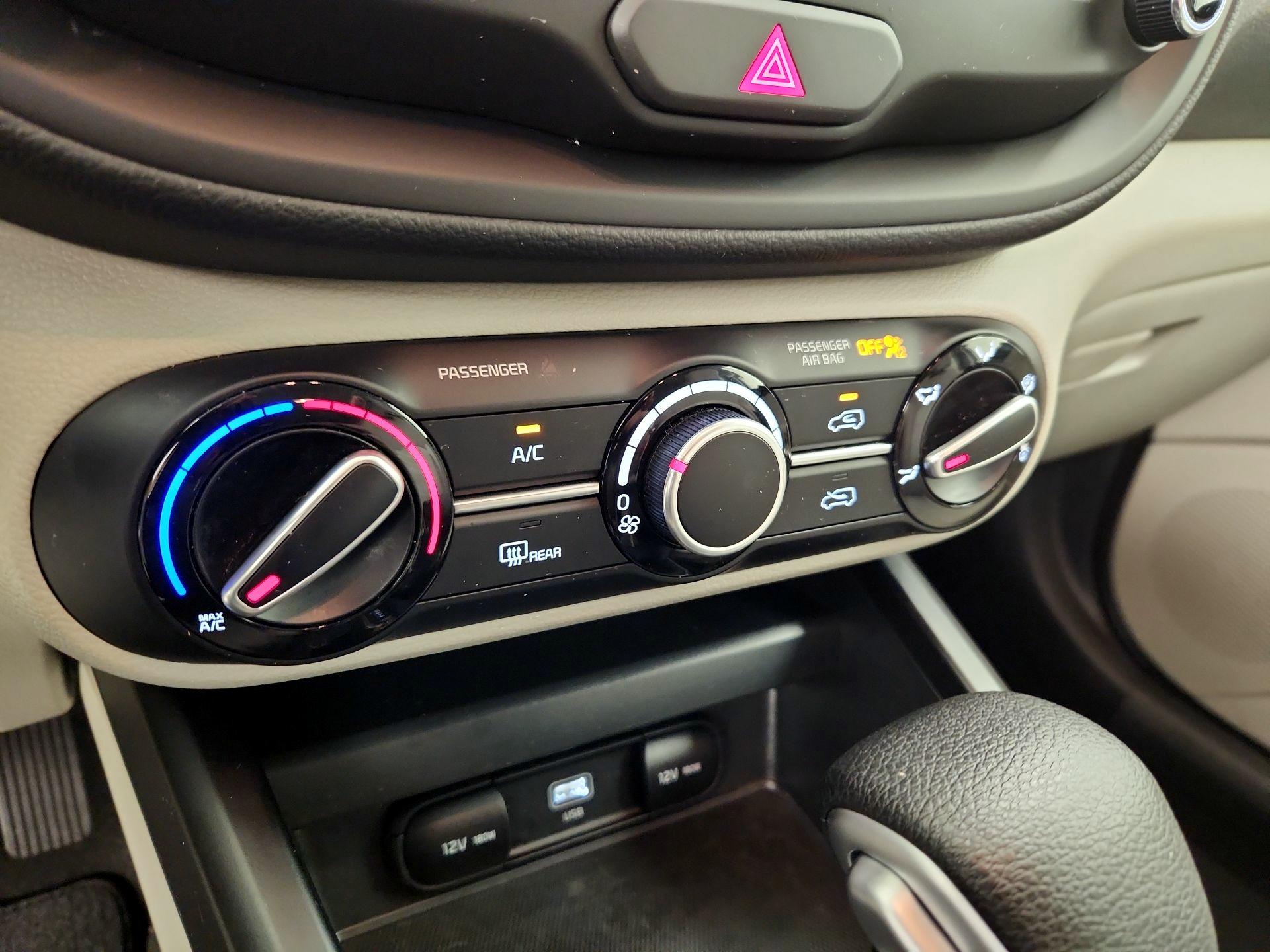 Thumbnail: 2025 Kia Soul - 16