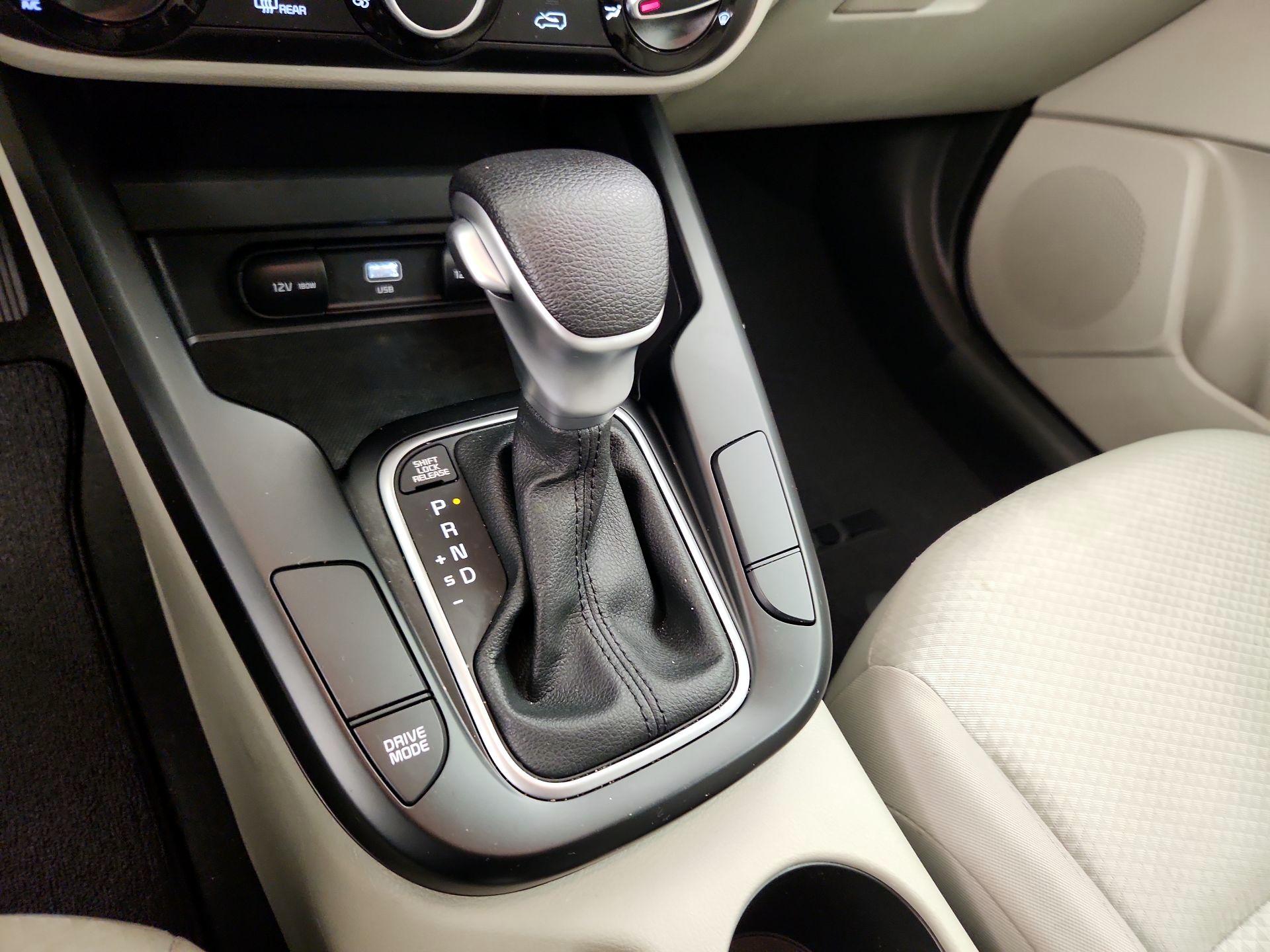 Thumbnail: 2025 Kia Soul - 17