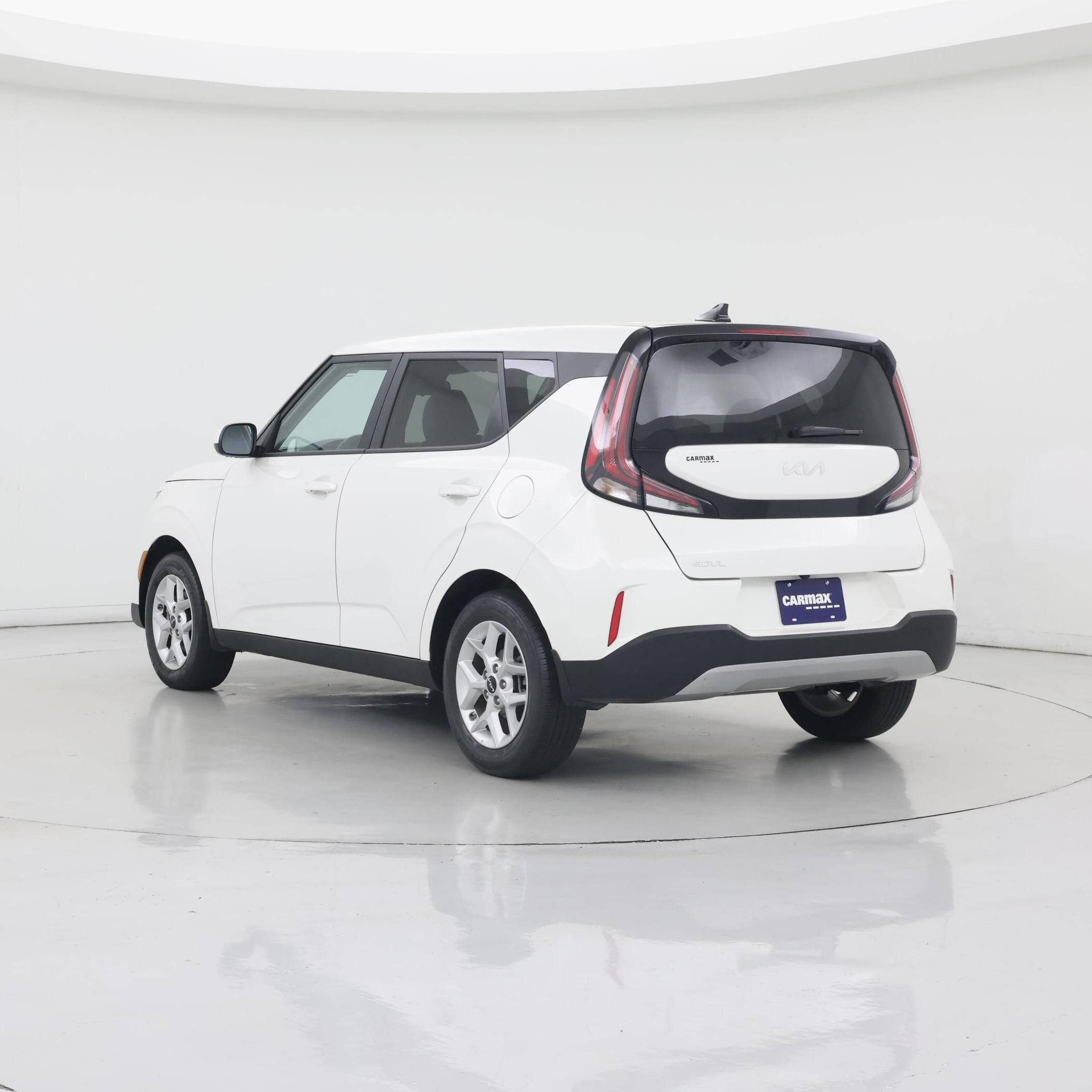 Thumbnail: 2025 Kia Soul - 2