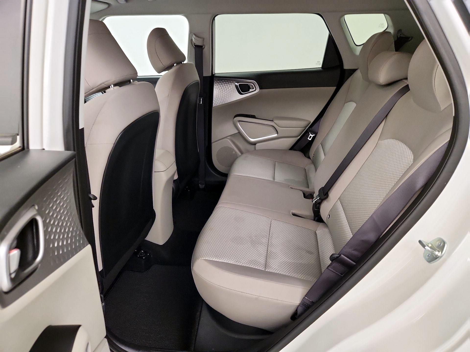 Thumbnail: 2025 Kia Soul - 19