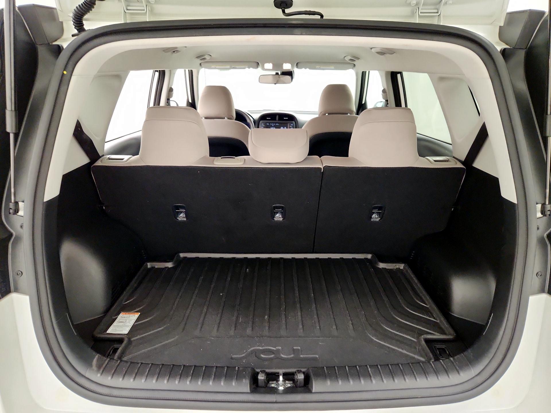 Thumbnail: 2025 Kia Soul - 20