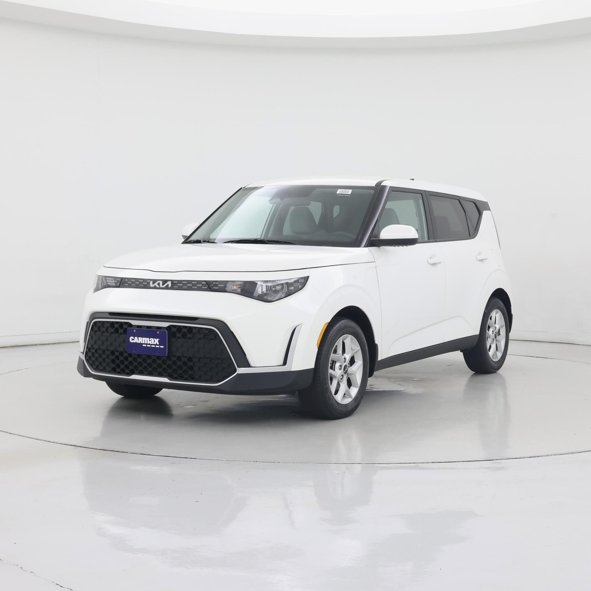 Thumbnail: 2025 Kia Soul - 4