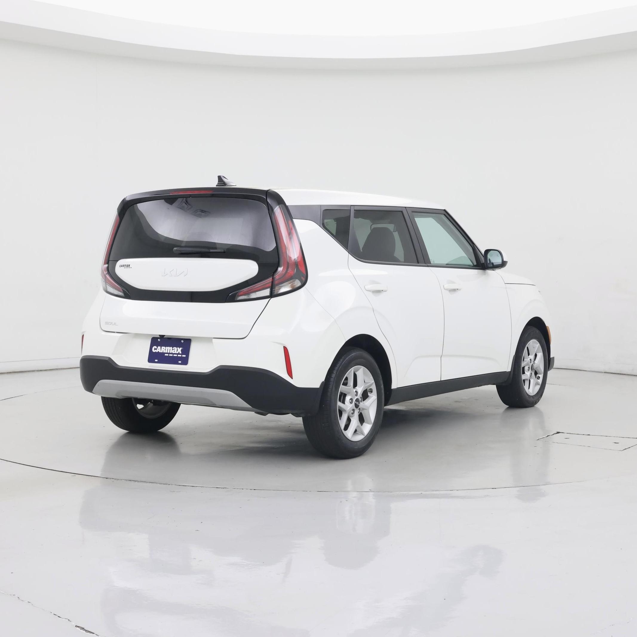 Thumbnail: 2025 Kia Soul - 8