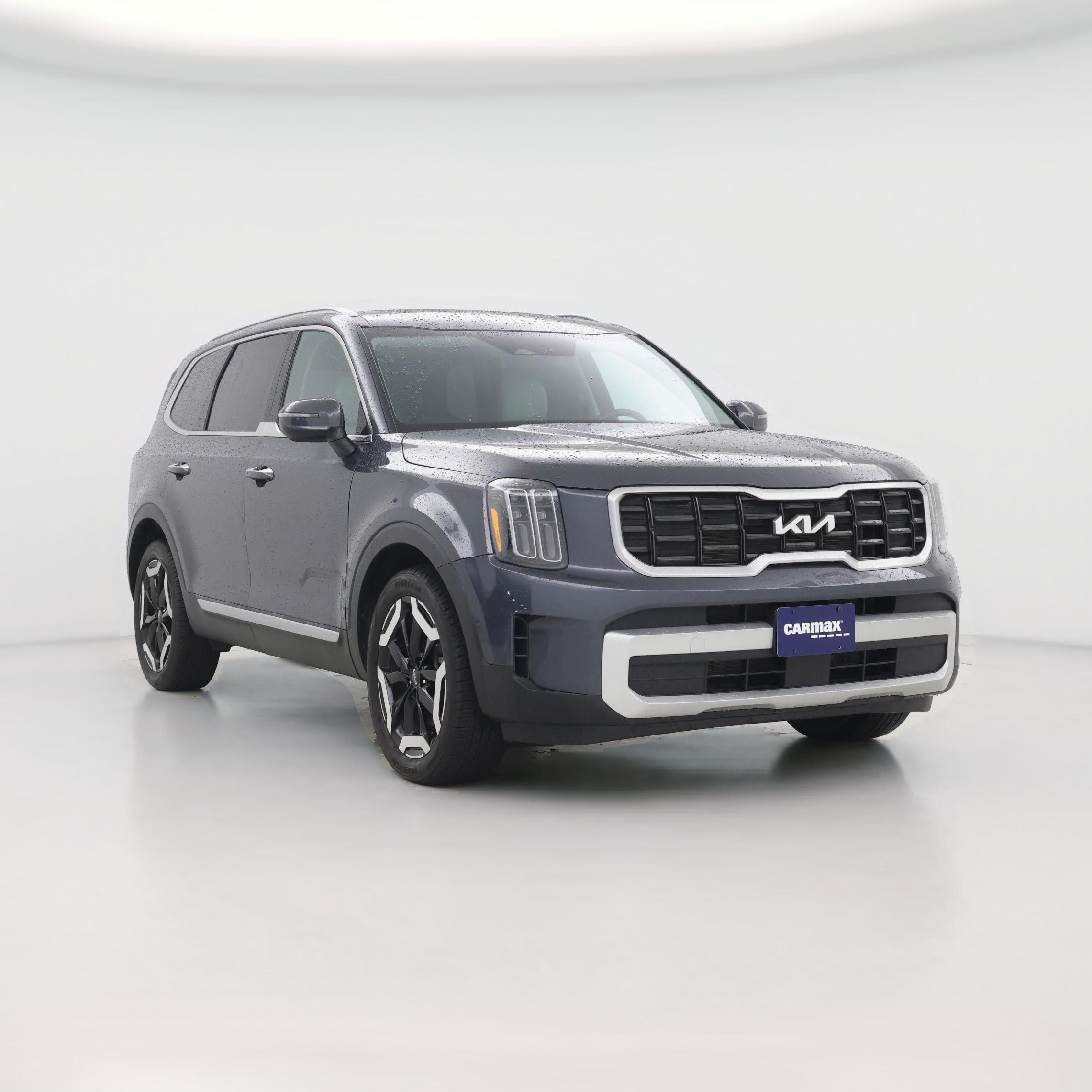 Thumbnail: 2024 Kia Telluride - 1