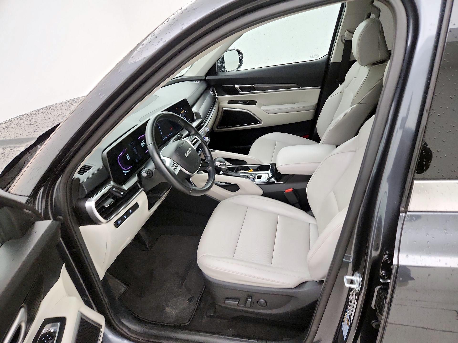 Thumbnail: 2024 Kia Telluride - 11