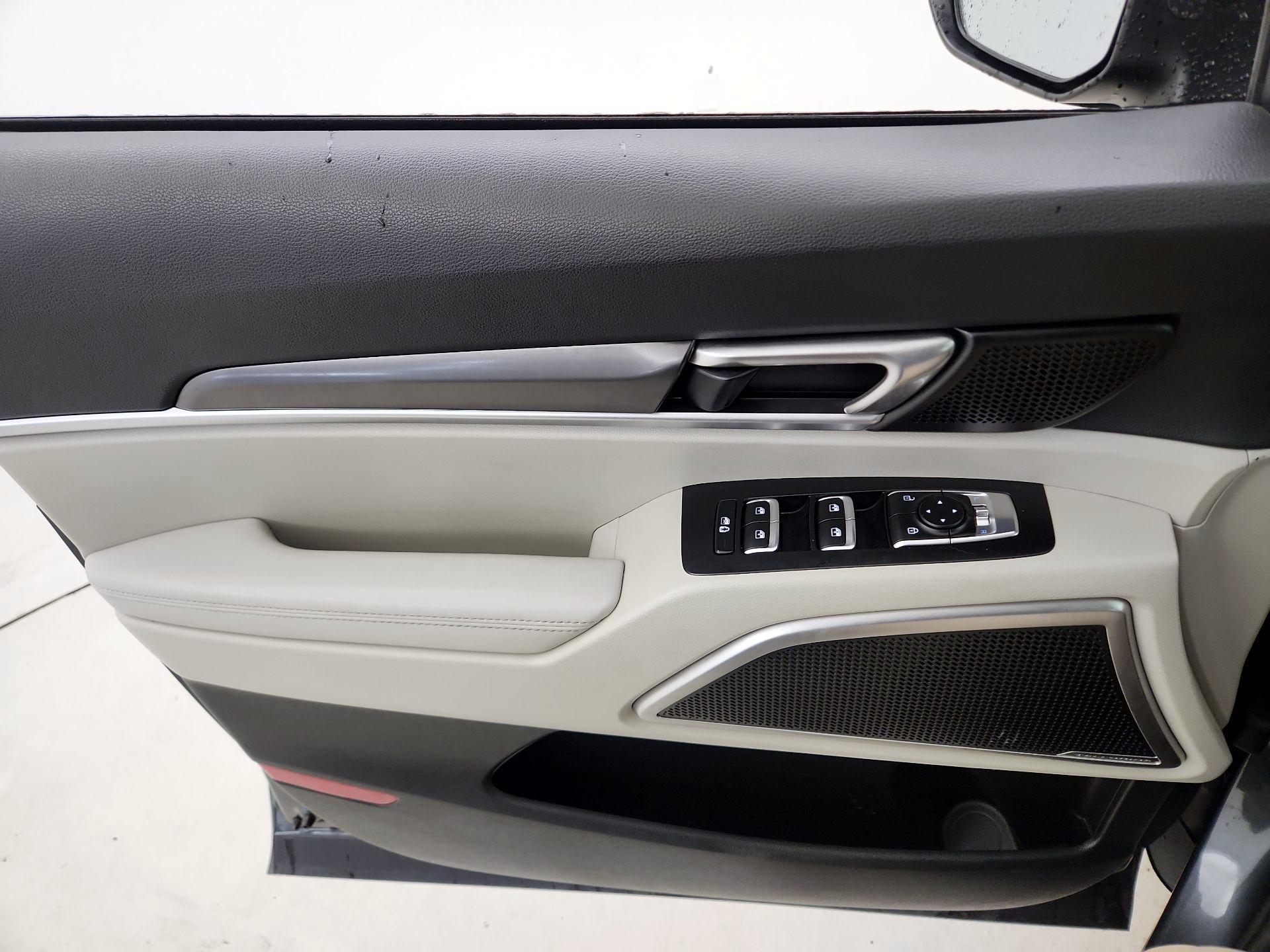 Thumbnail: 2024 Kia Telluride - 12