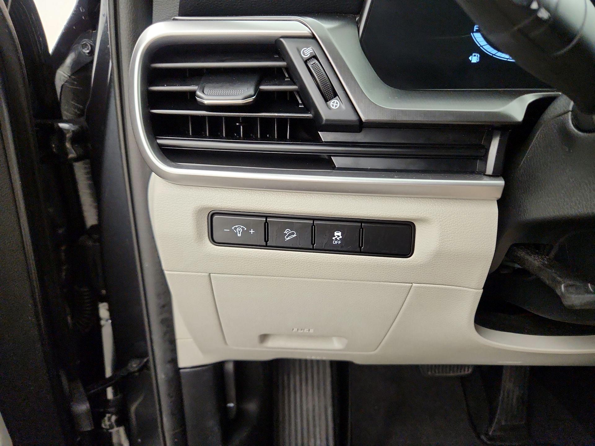 Thumbnail: 2024 Kia Telluride - 13