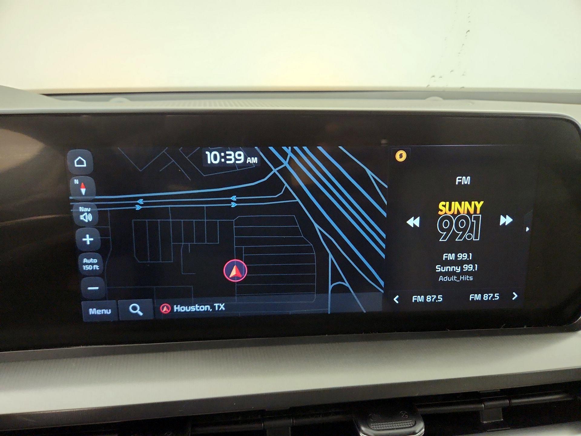 Thumbnail: 2024 Kia Telluride - 14