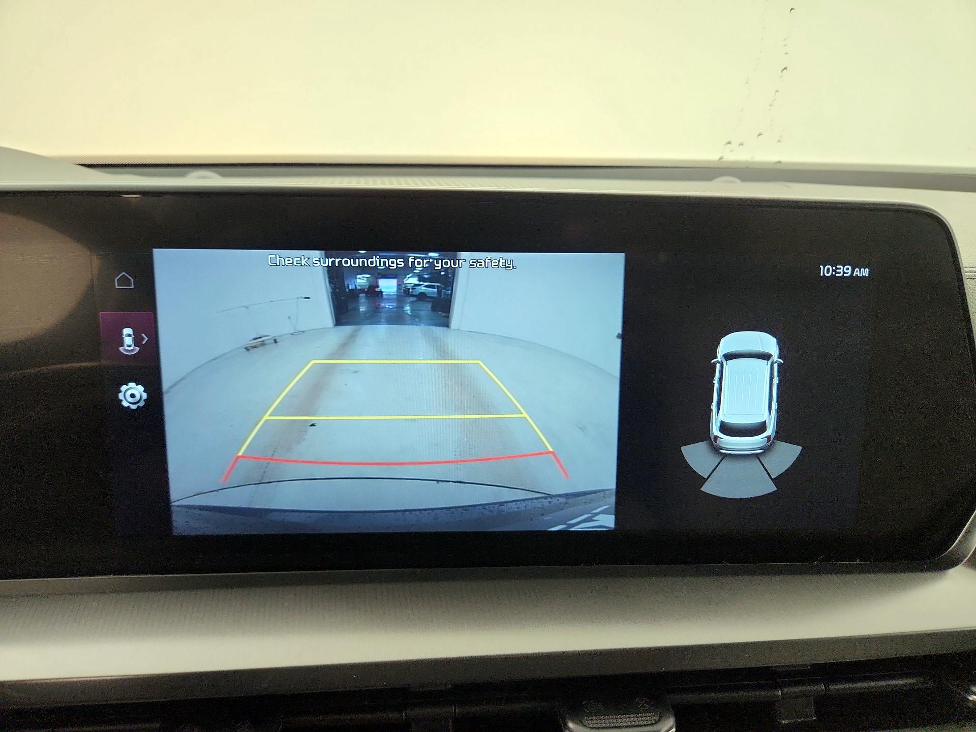 Thumbnail: 2024 Kia Telluride - 15