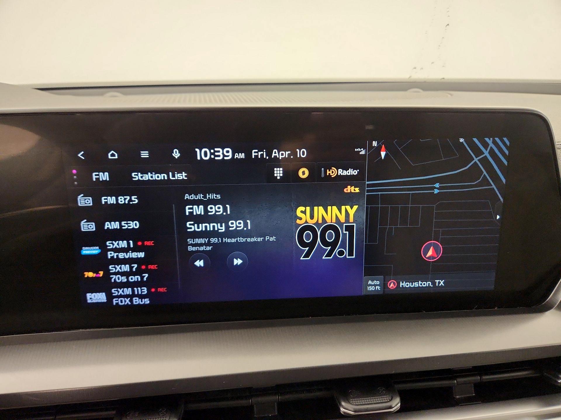 Thumbnail: 2024 Kia Telluride - 16