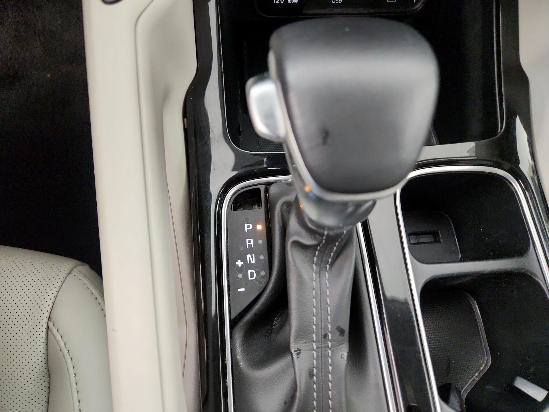 Thumbnail: 2024 Kia Telluride - 18