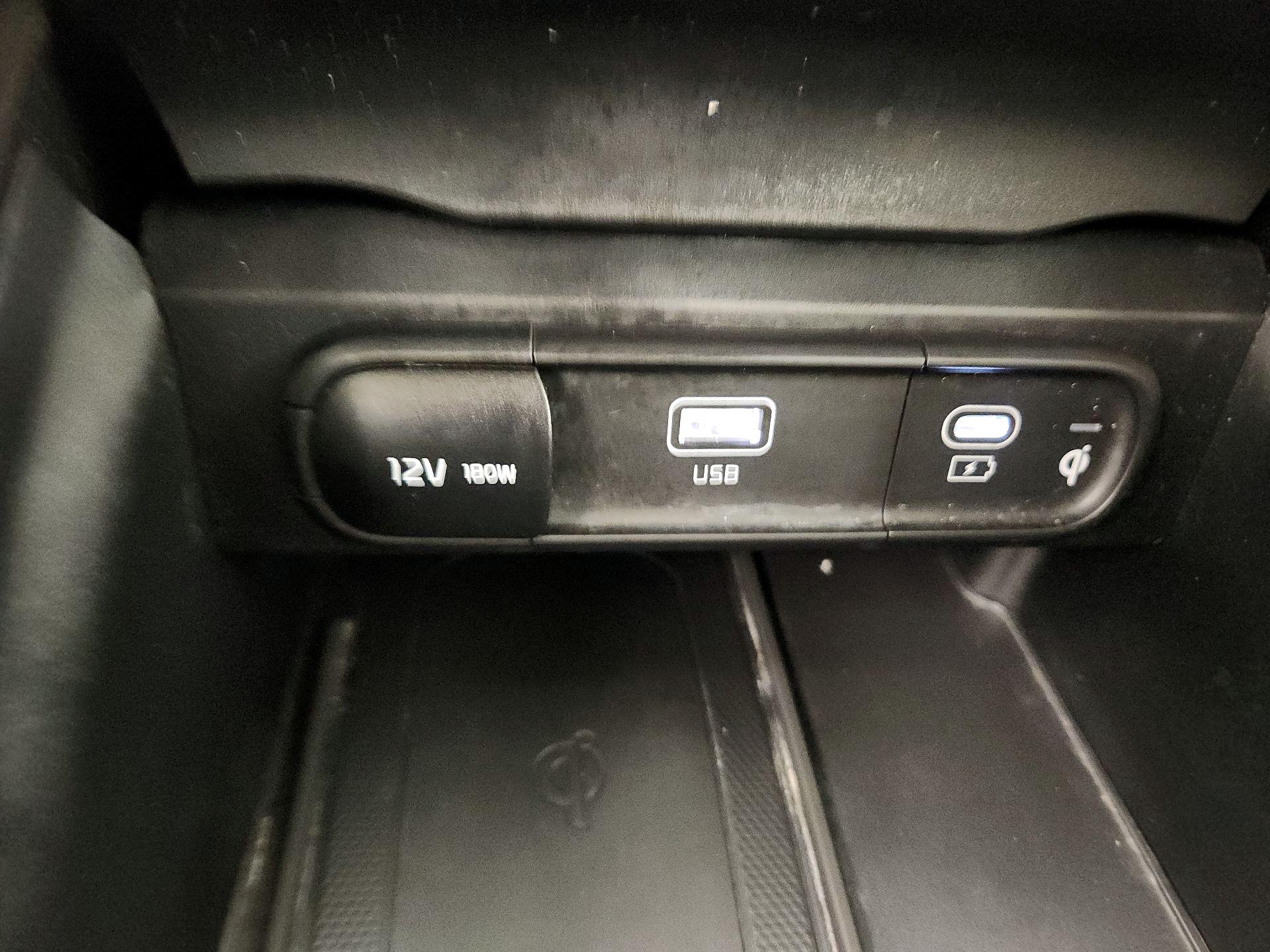 Thumbnail: 2024 Kia Telluride - 19