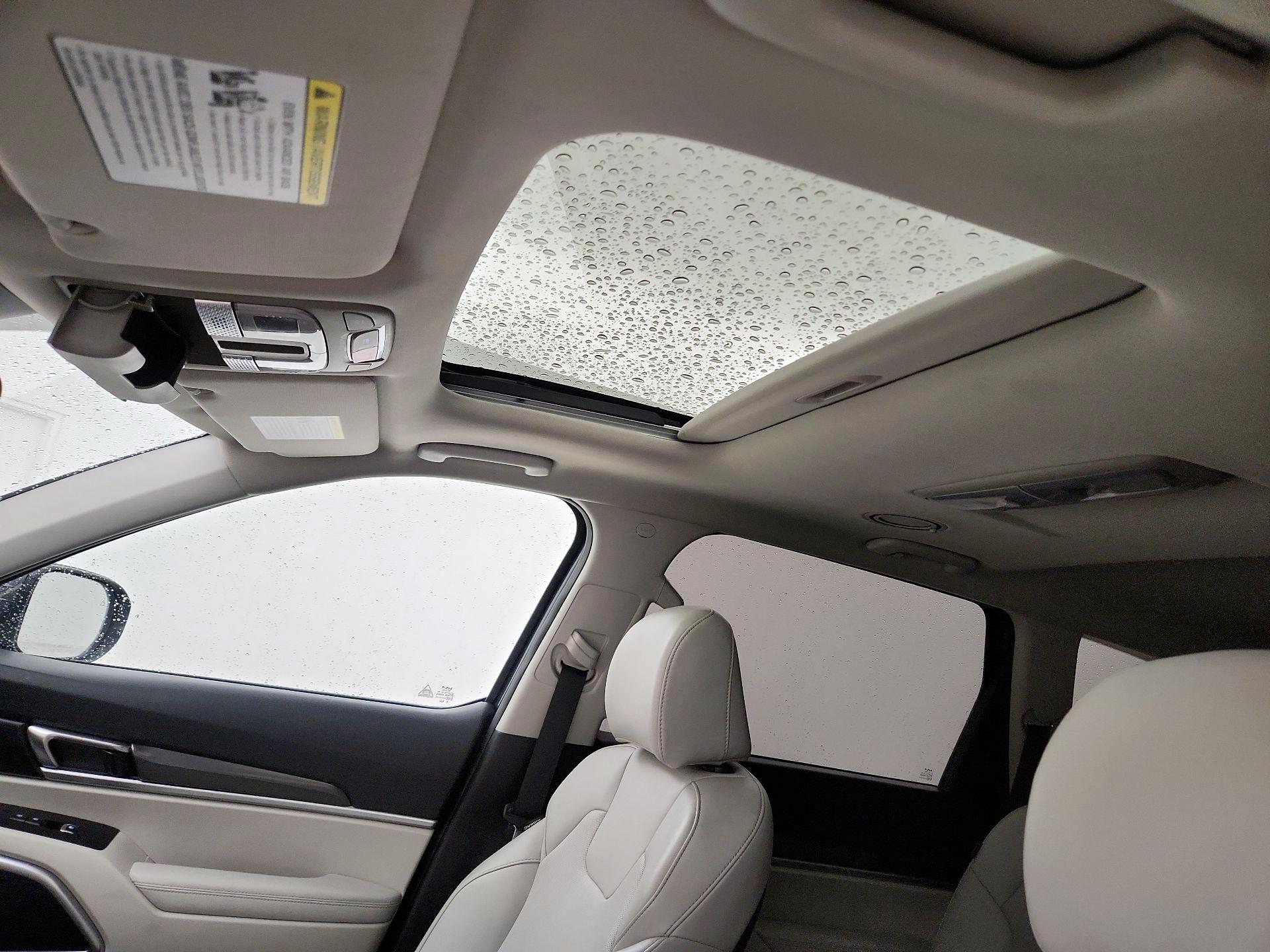 Thumbnail: 2024 Kia Telluride - 20