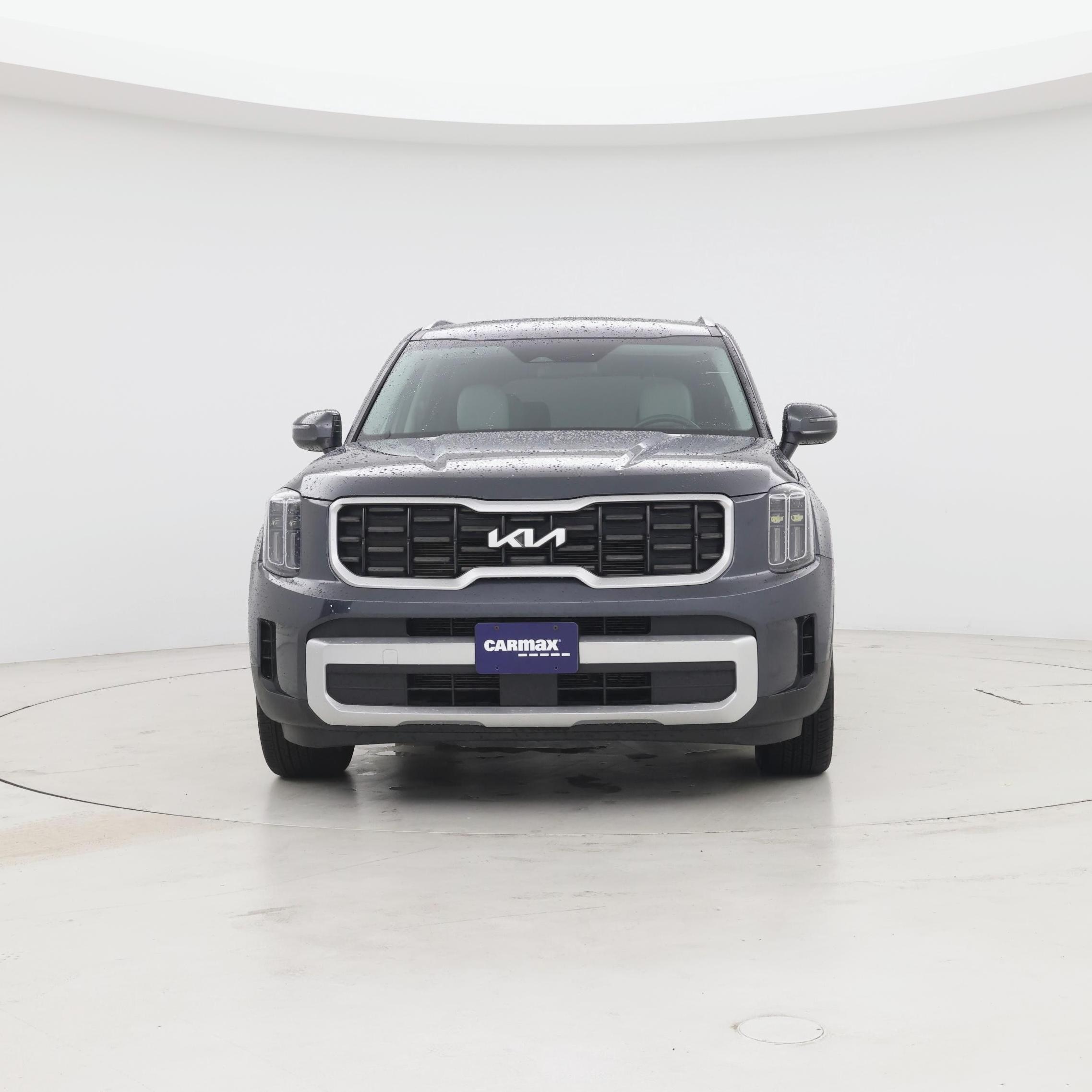 Thumbnail: 2024 Kia Telluride - 5