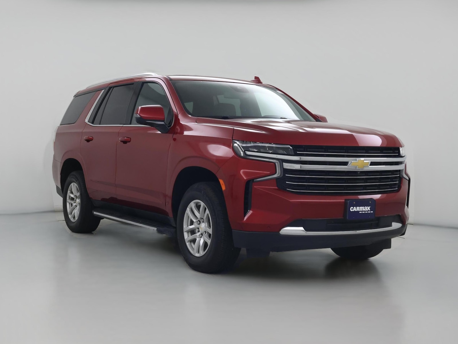 2024 Chevrolet Tahoe