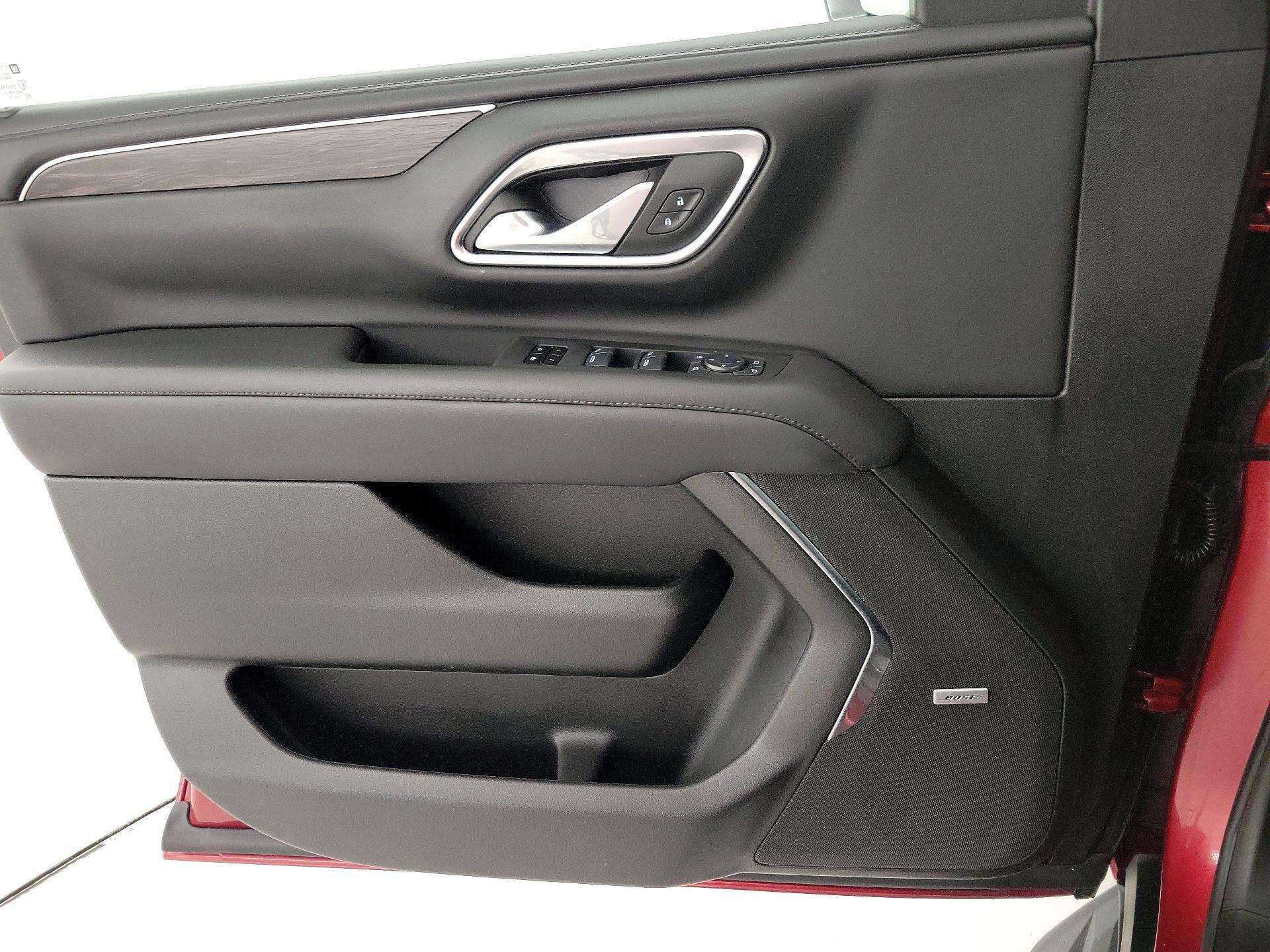 Thumbnail: 2024 Chevrolet Tahoe - 12