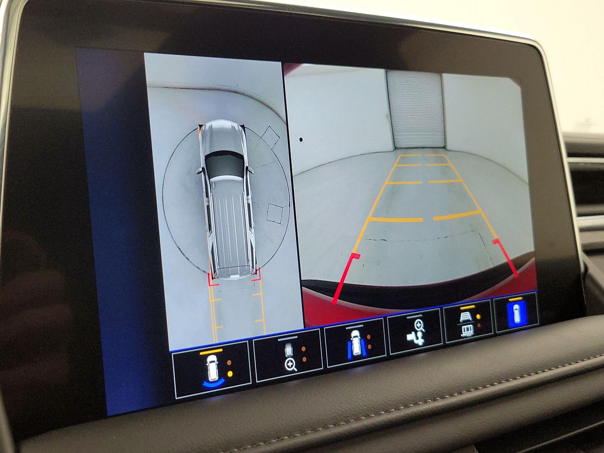 Thumbnail: 2024 Chevrolet Tahoe - 14