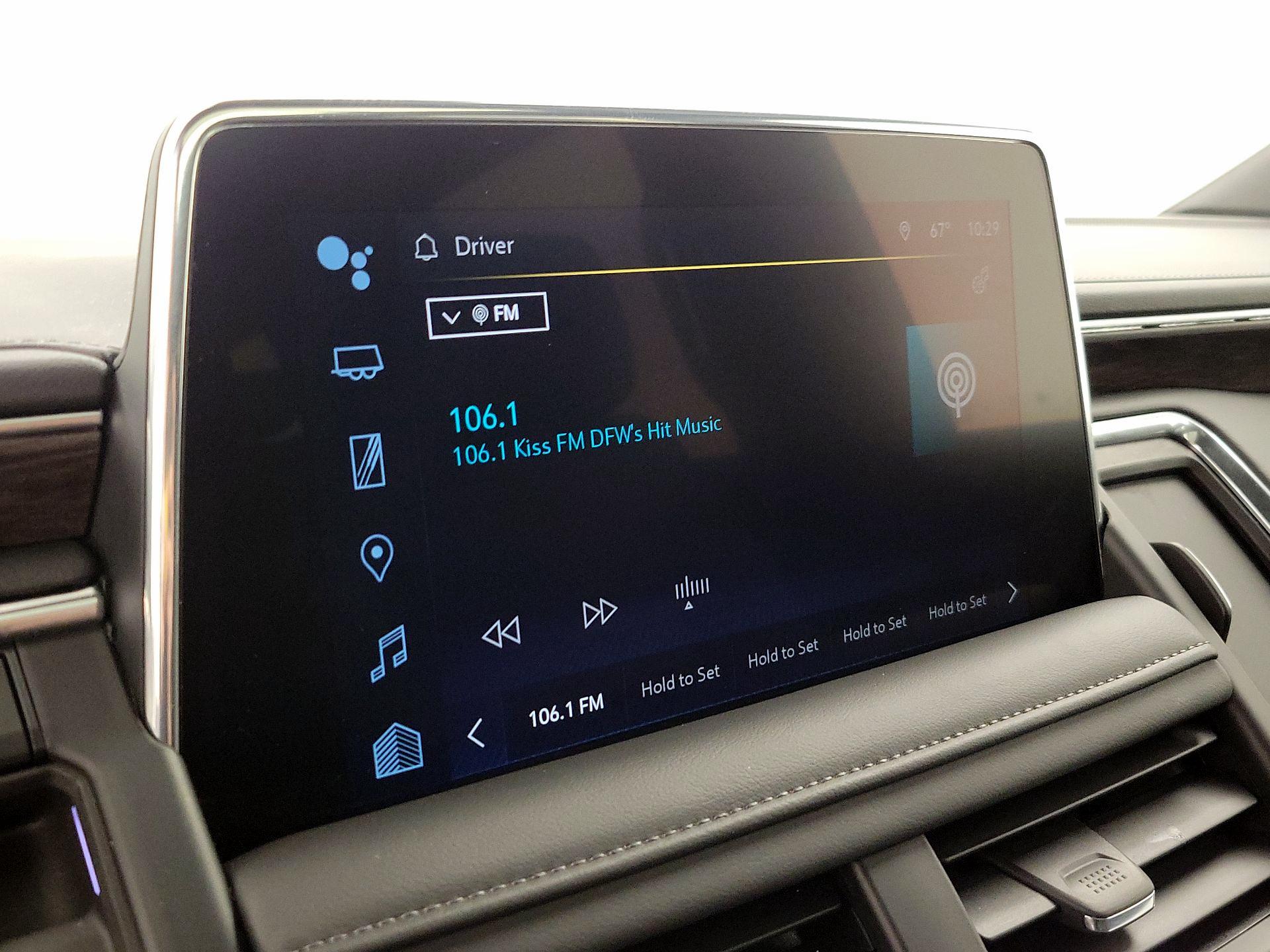 Thumbnail: 2024 Chevrolet Tahoe - 15