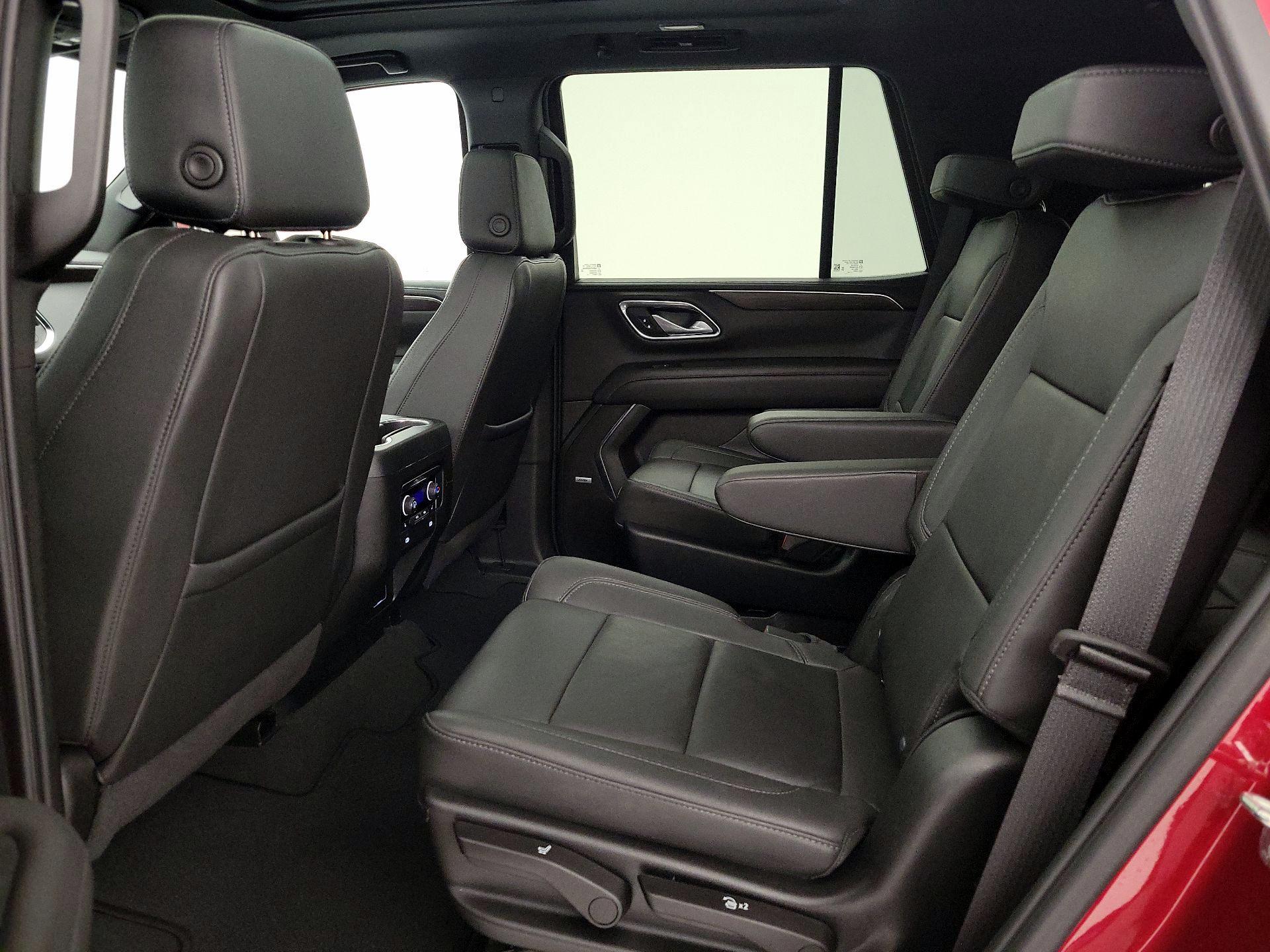 Thumbnail: 2024 Chevrolet Tahoe - 20