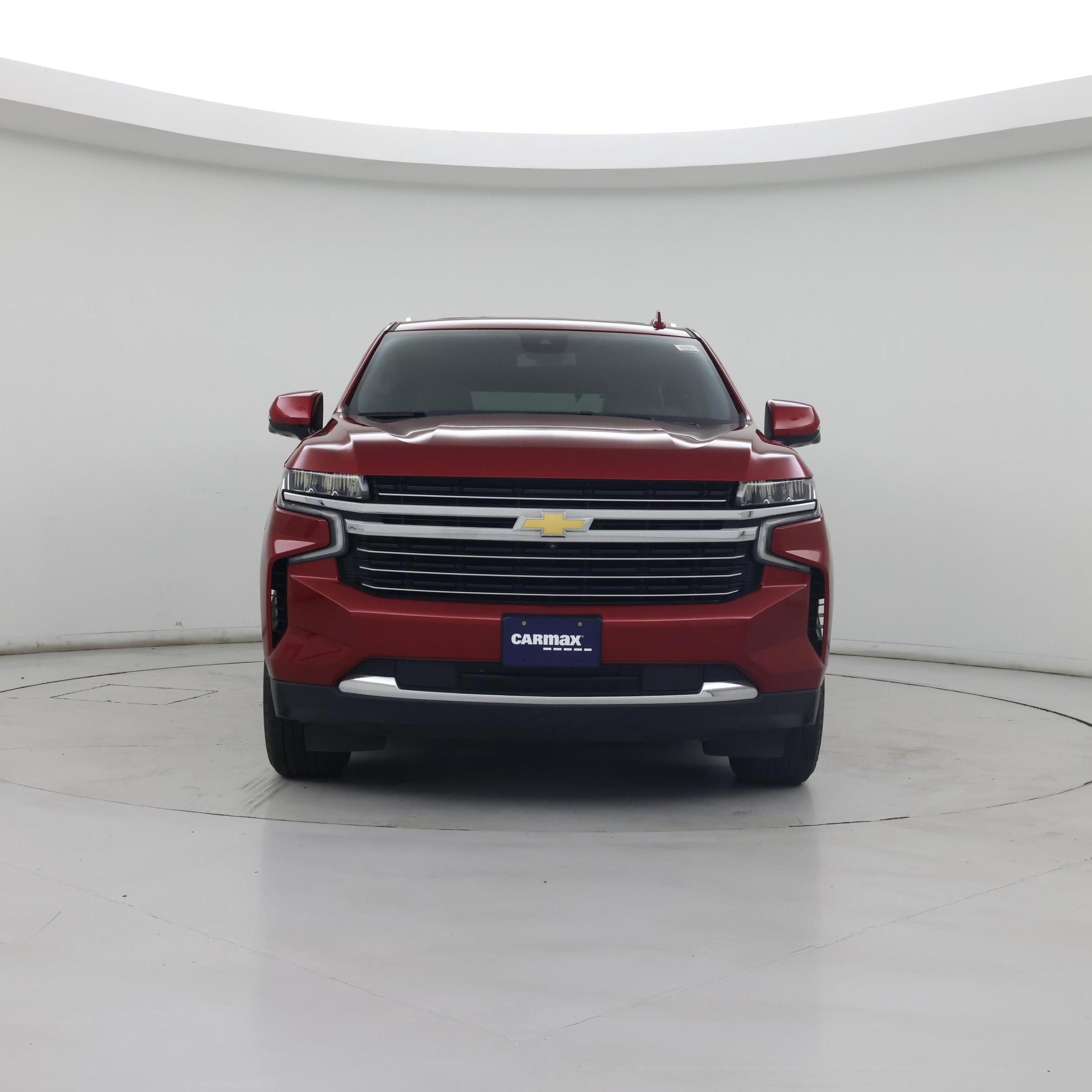 Thumbnail: 2024 Chevrolet Tahoe - 5