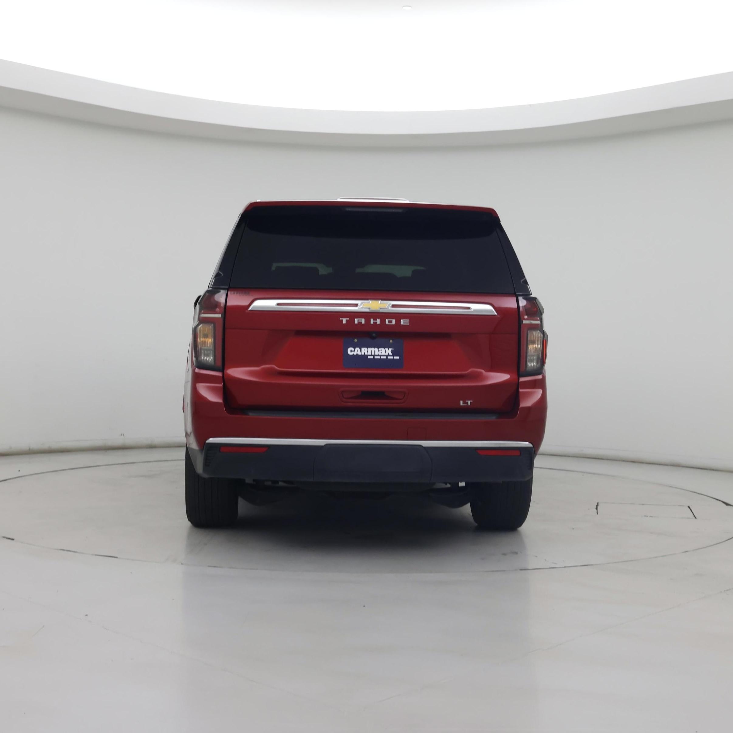 Thumbnail: 2024 Chevrolet Tahoe - 6