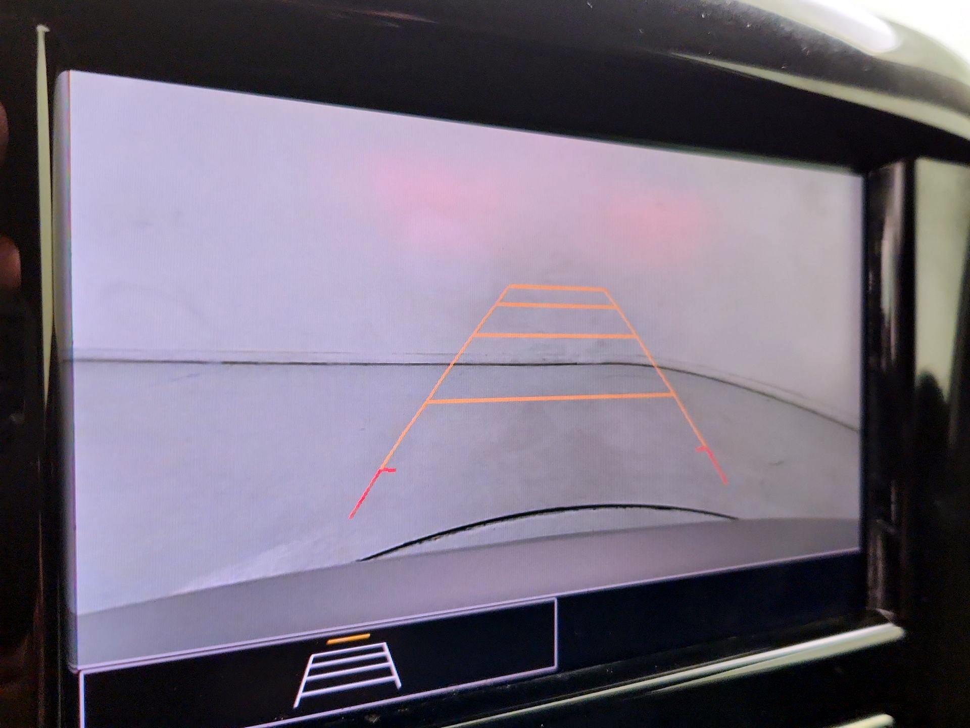 Thumbnail: 2021 Chevrolet Traverse - 14