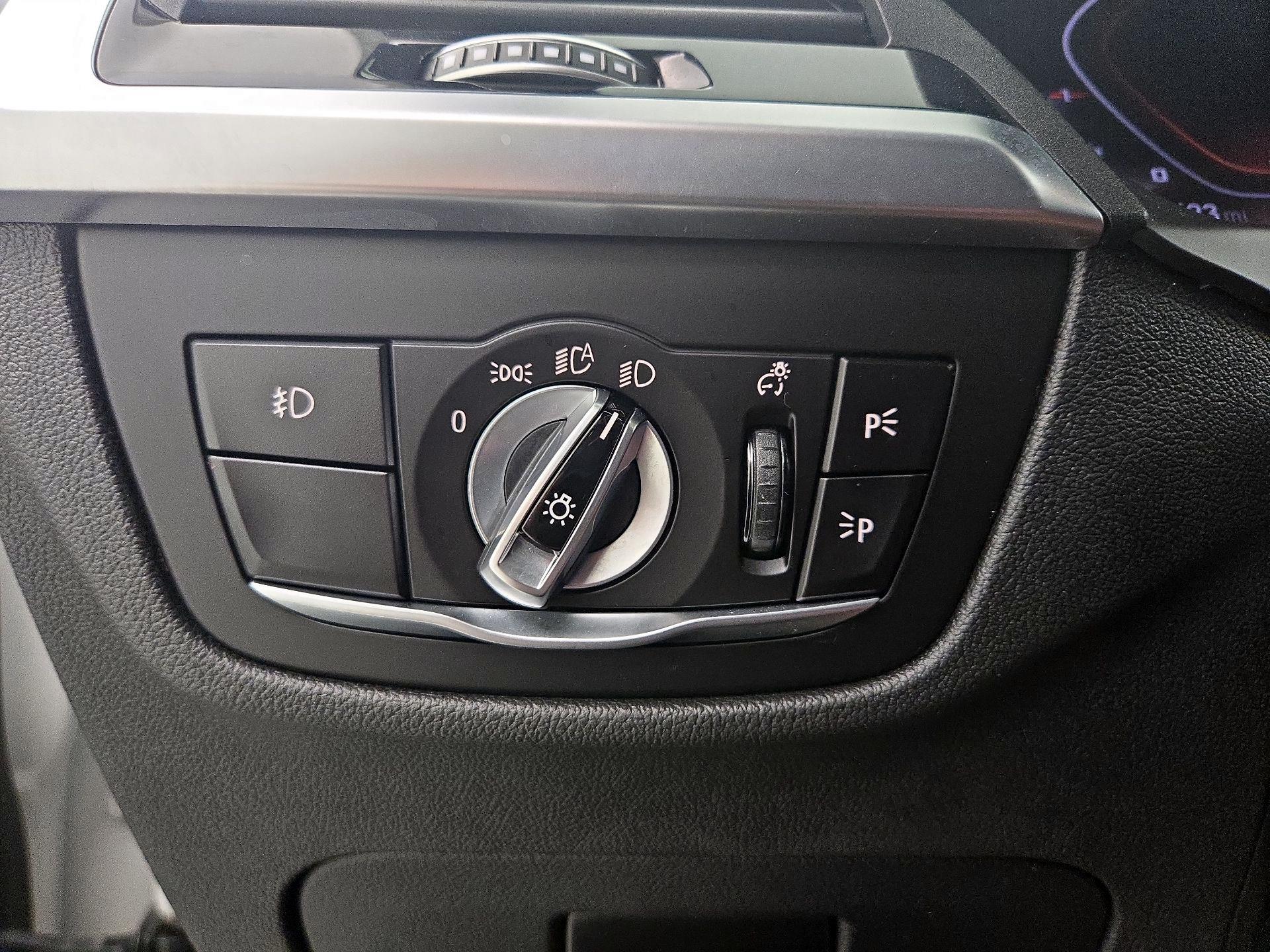 Thumbnail: 2020 BMW X3 - 13